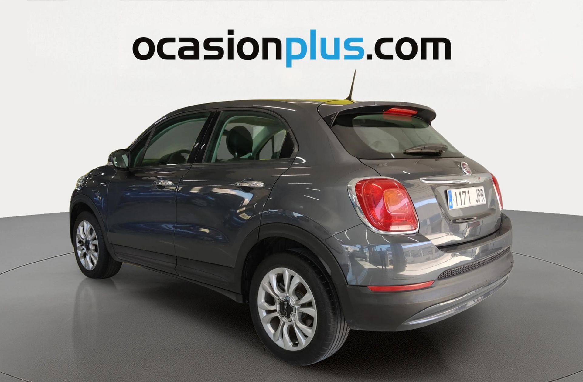 Fiat 500X 1.3 MultiJet Pop Star 4x2 - foto 3