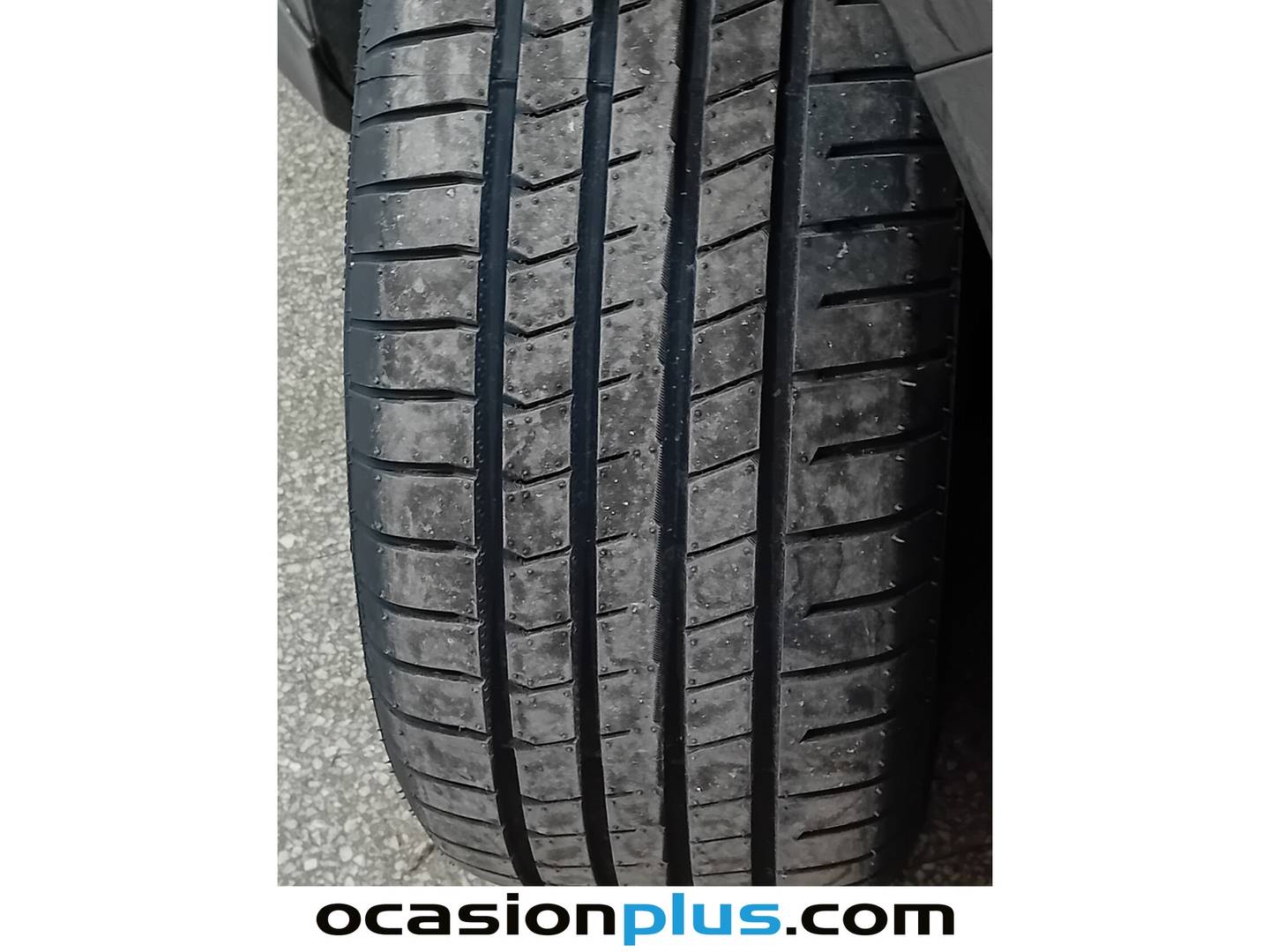 Foto Ford Focus Ford Focus 1.0 Ecoboost S&S ST-Line (125 CV)