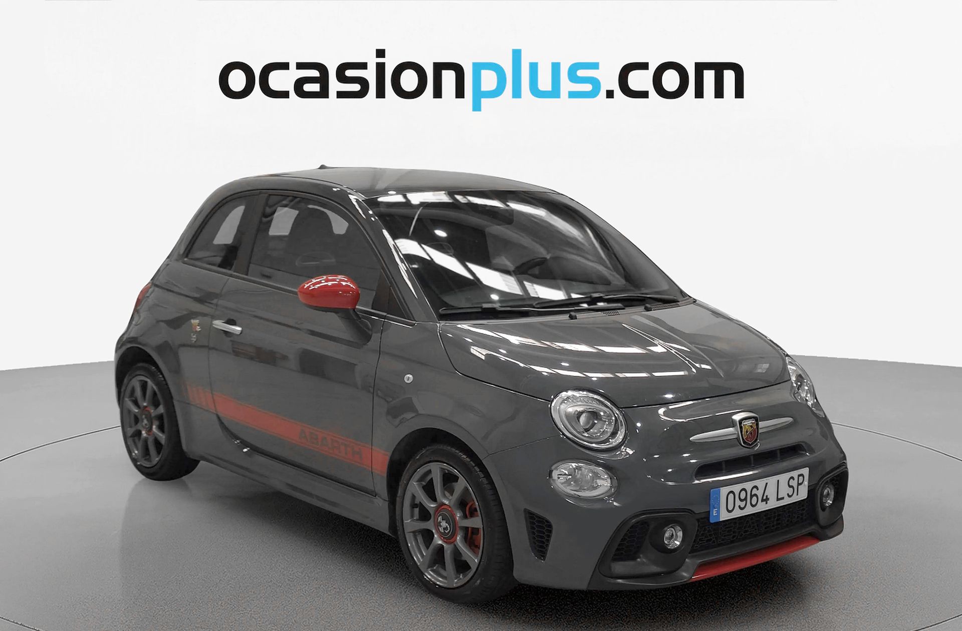 Abarth 500 1.4 16v T-Jet 595 - foto 2