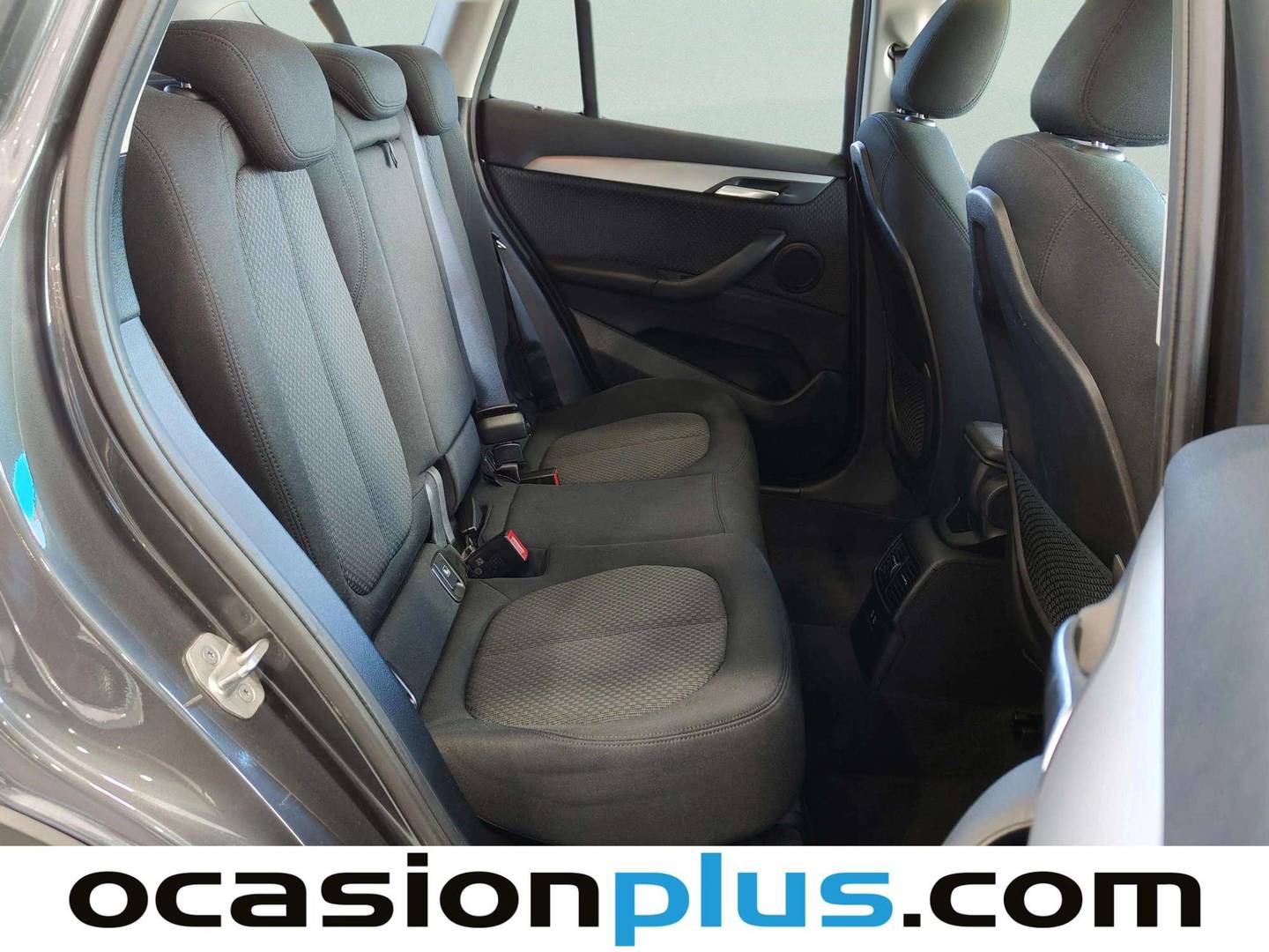 BMW X1 BMW X1 sDrive18i (136 CV) 2021