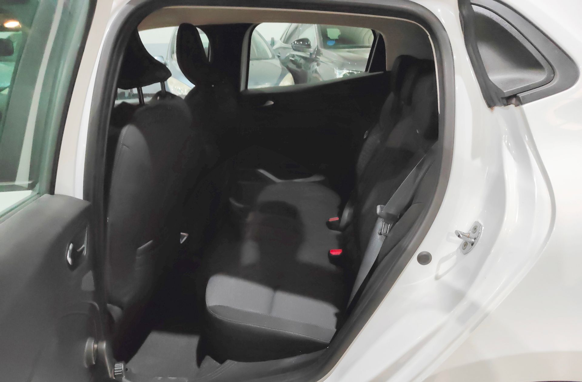 Renault Clio Intens TCe - foto 10