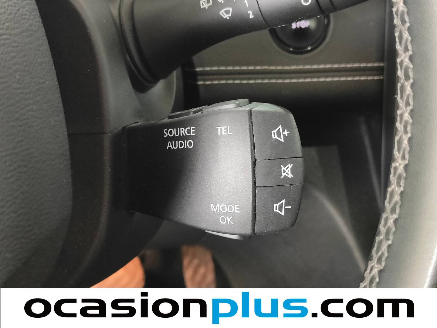 Renault Grand Scénic Renault Grand Scenic Zen TCe (140 CV) EDC GPF automático