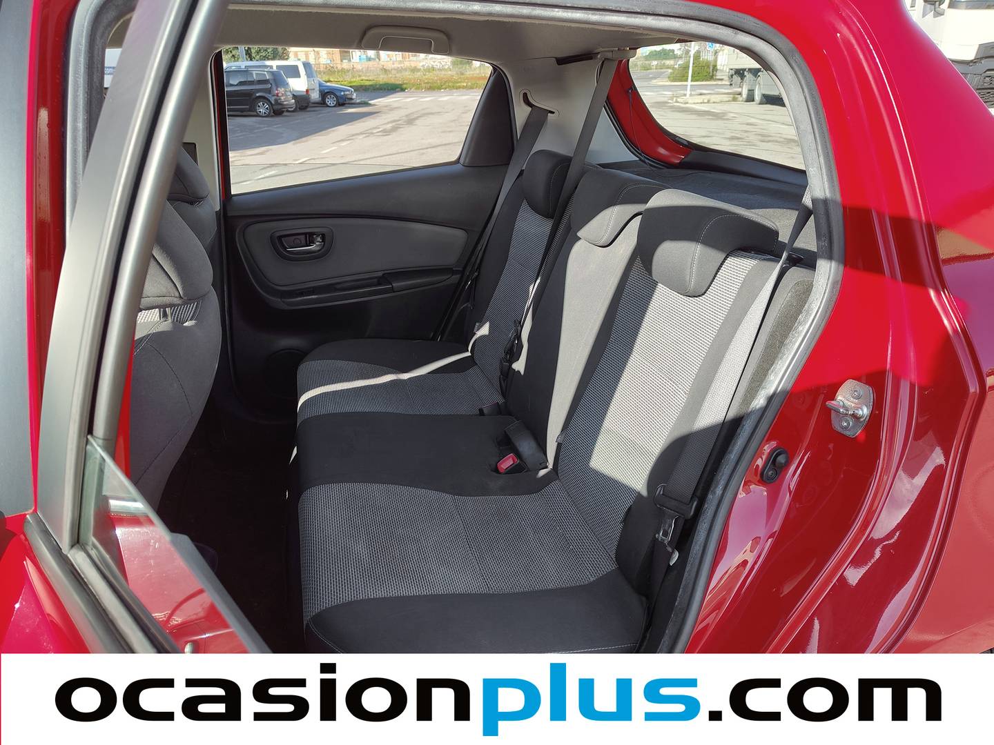 Foto Toyota Yaris Toyota Yaris 1.5 Hybrid Active (100 CV)