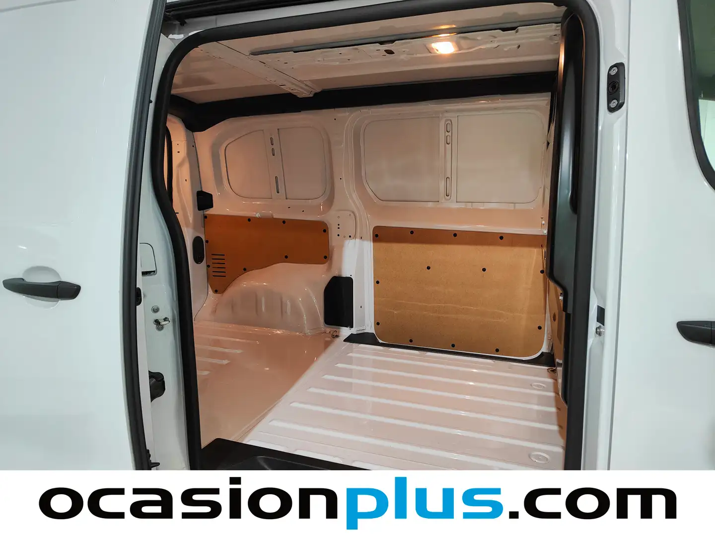 Foto Opel Vivaro Opel Vivaro Furgon 1.5 BlueHDi M Standart (120 CV)