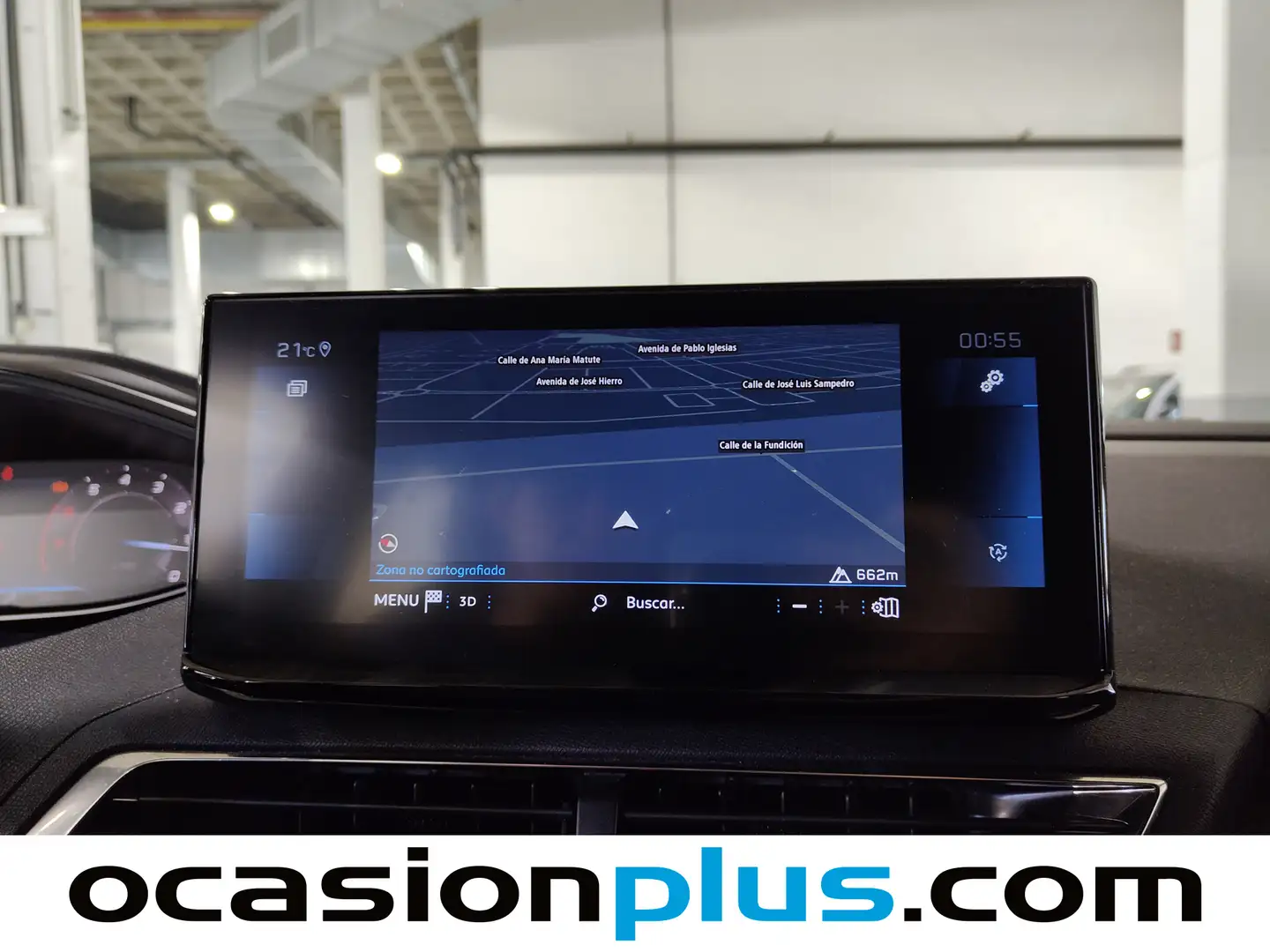 Foto Peugeot 3008 Peugeot 3008 PureTech 130 S&S Allure Pack (130 CV)