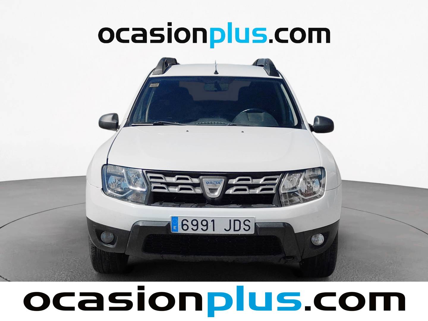 Dacia Duster Dacia Duster Laureate dCi (109 CV) 109cv