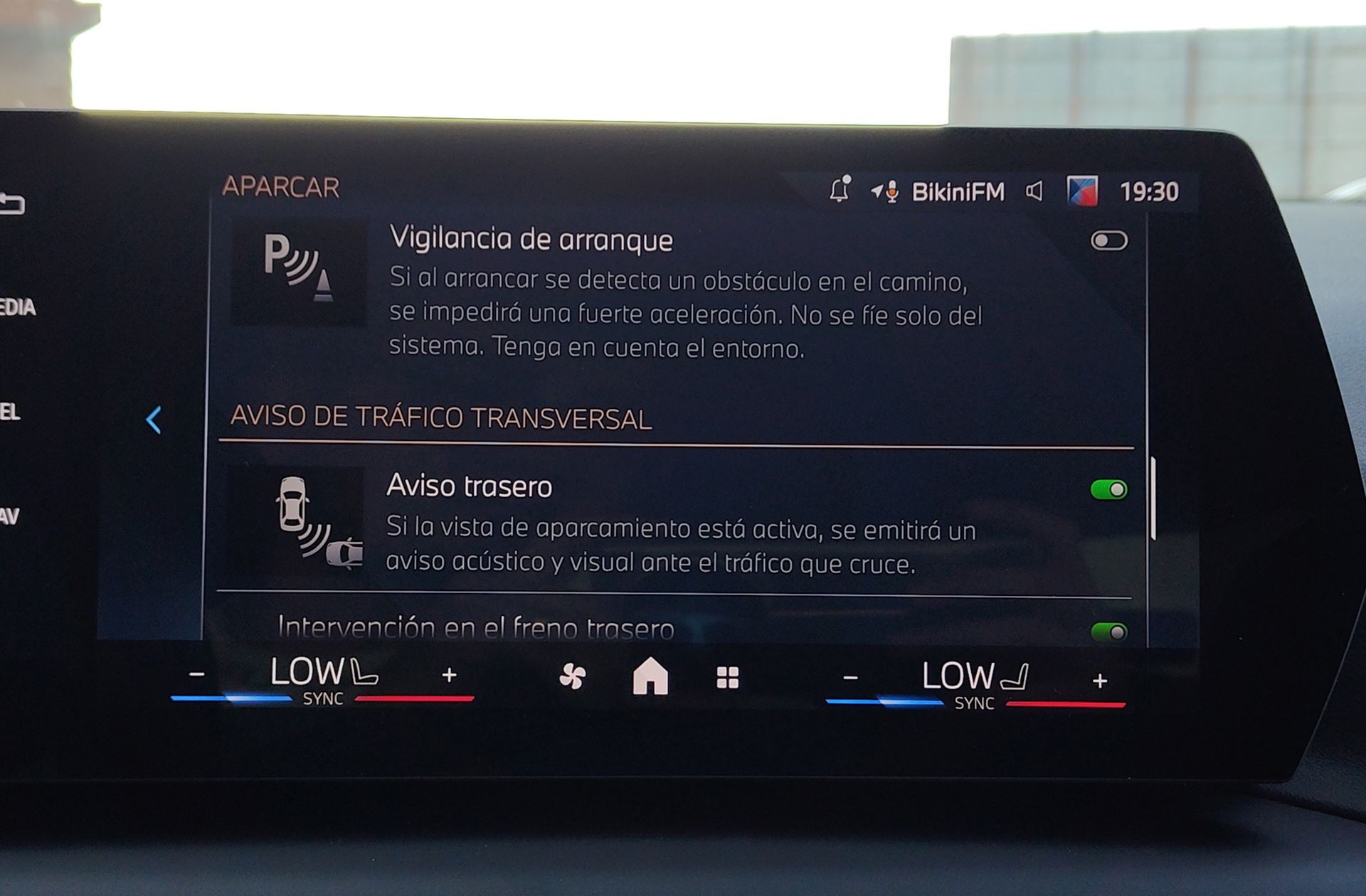 BMW Serie 2 218d Gran Coupe Pack M - foto 18