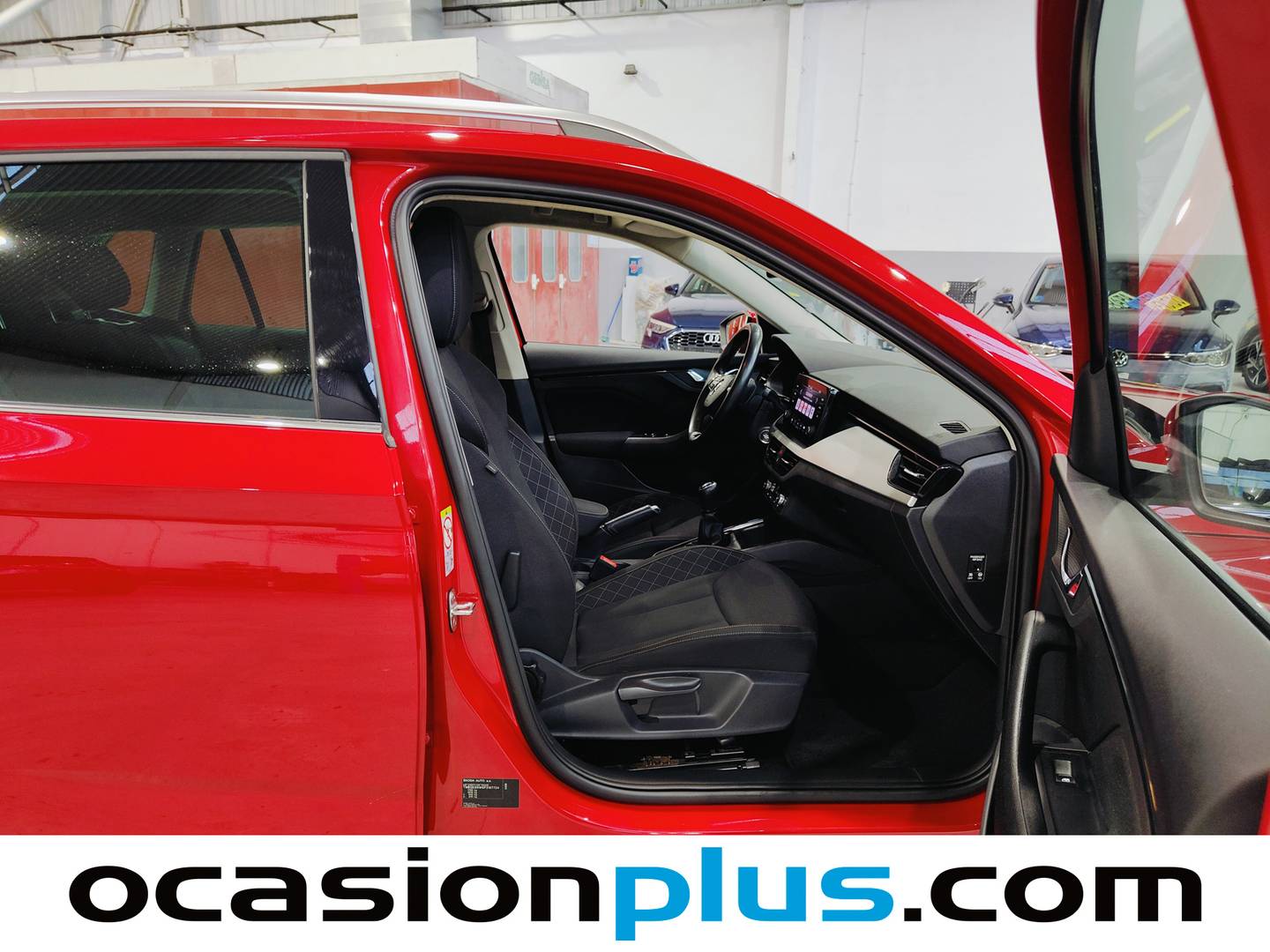 Skoda Kamiq Skoda Kamiq 1.5 TSI Ambition (150 CV) 2023