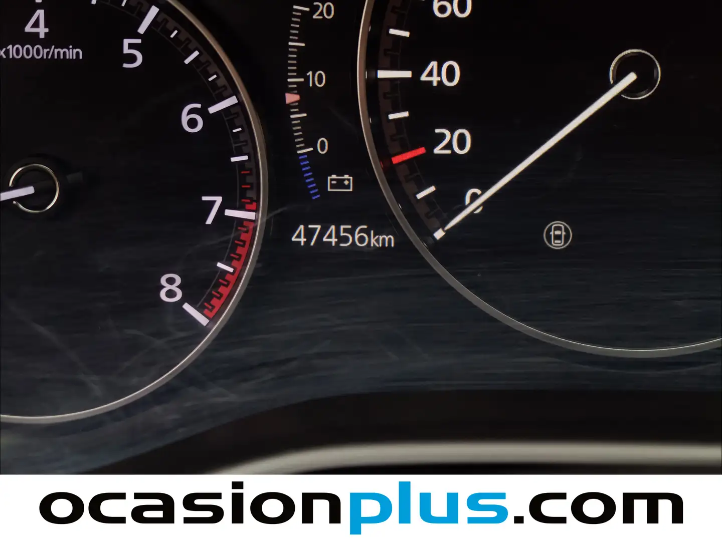 Foto Mazda CX-30 Mazda CX-30 2.0 Skyactiv-X Evolution 2WD (180 CV)