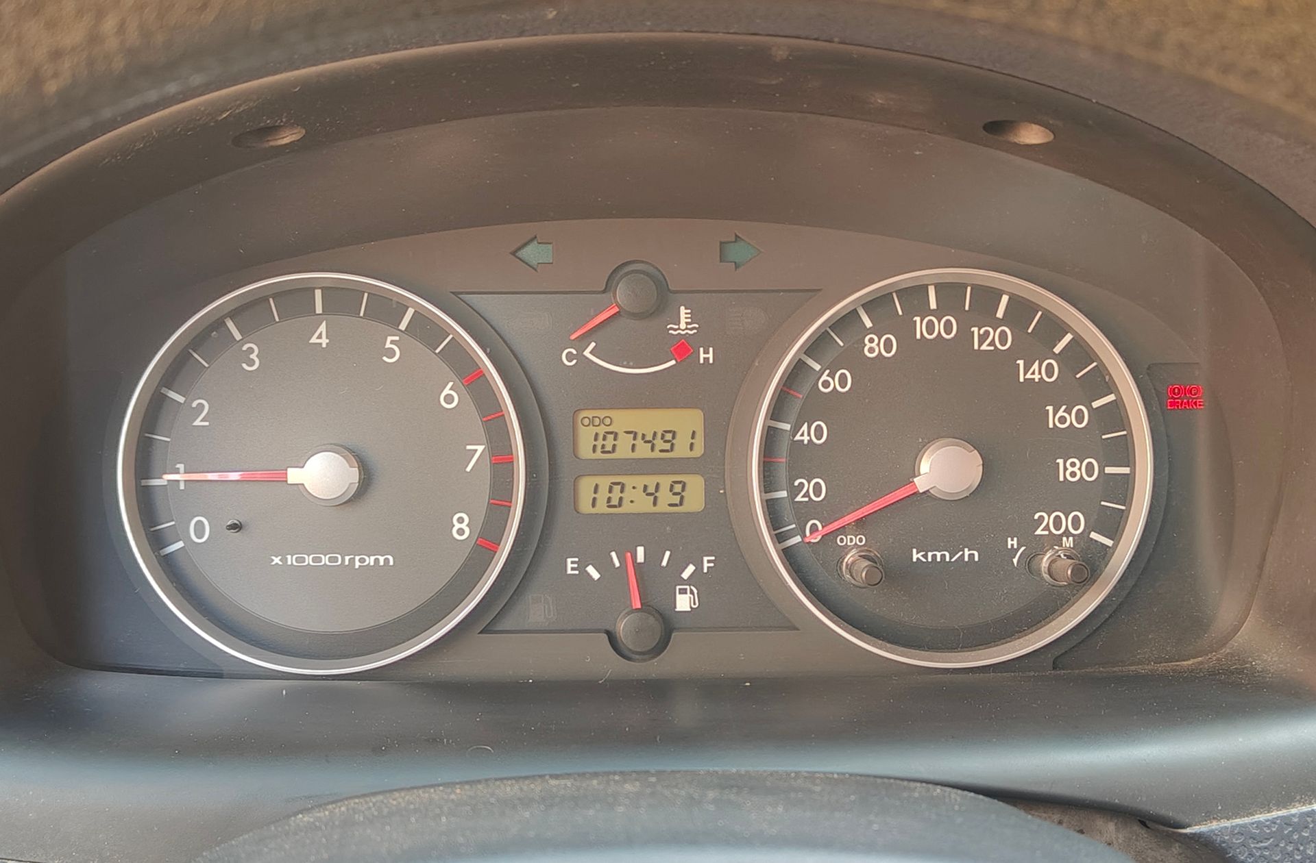 Hyundai Getz 1.3 - foto 18