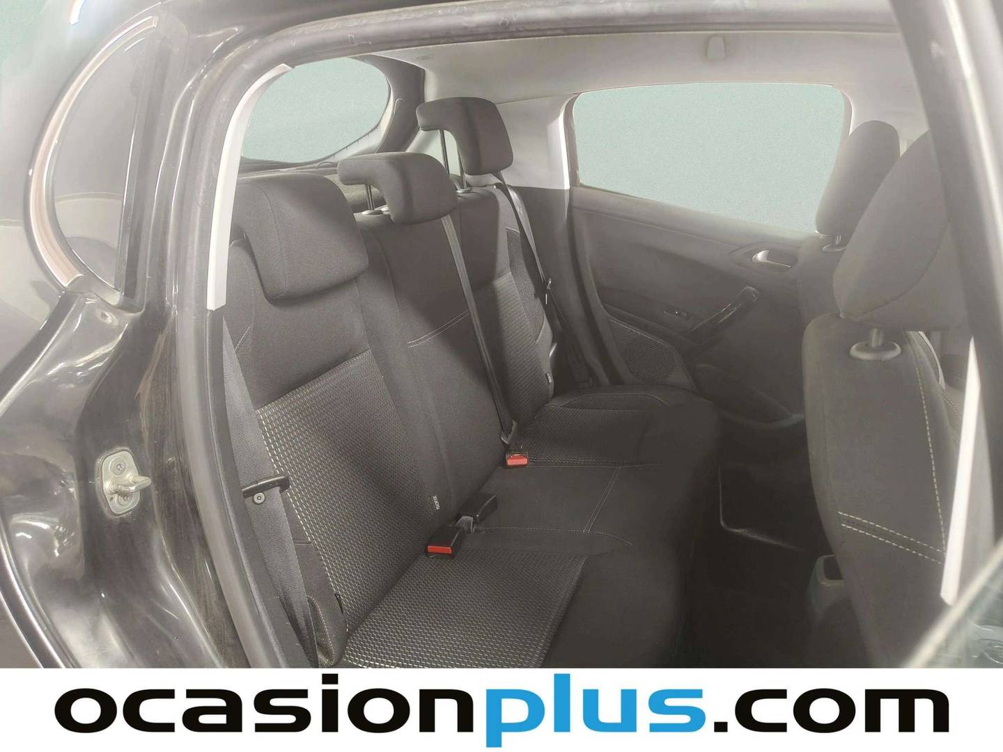 Peugeot 208 Peugeot 208 1.2 PureTech Allure (110 CV) km 0
