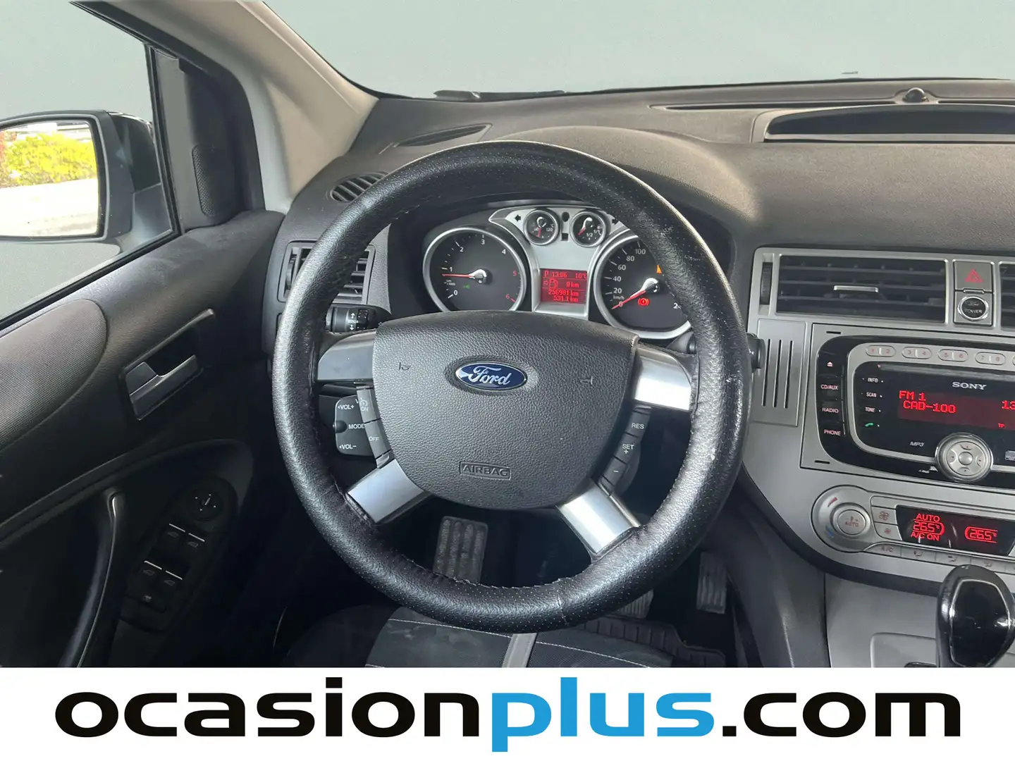 Foto Ford Kuga Ford Kuga 2.0 TDCI Titanium 4WD Powershift (140 CV)