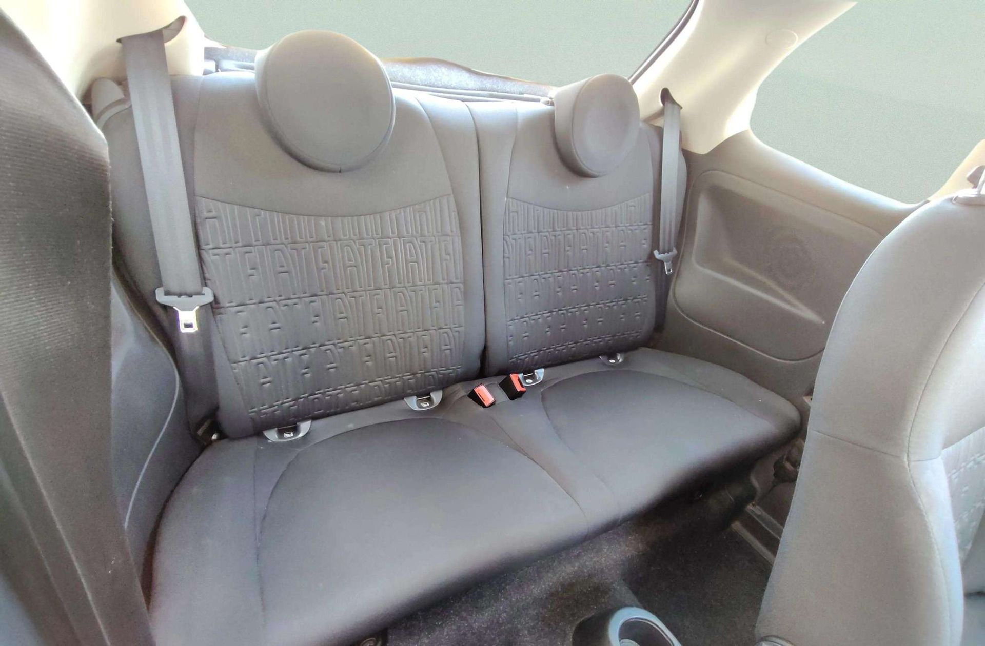 Fiat 500 1.0 Hybrid Dolcevita - foto 15