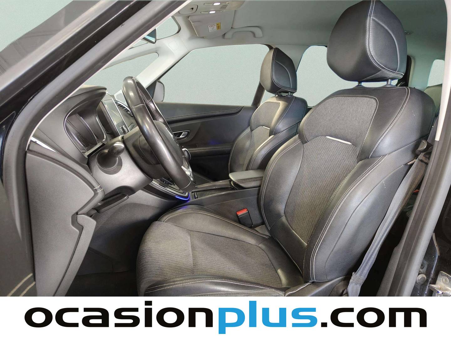 Renault Grand Scénic Renault Grand Scenic Zen Energy TCe (140 CV) EDC de segunda mano