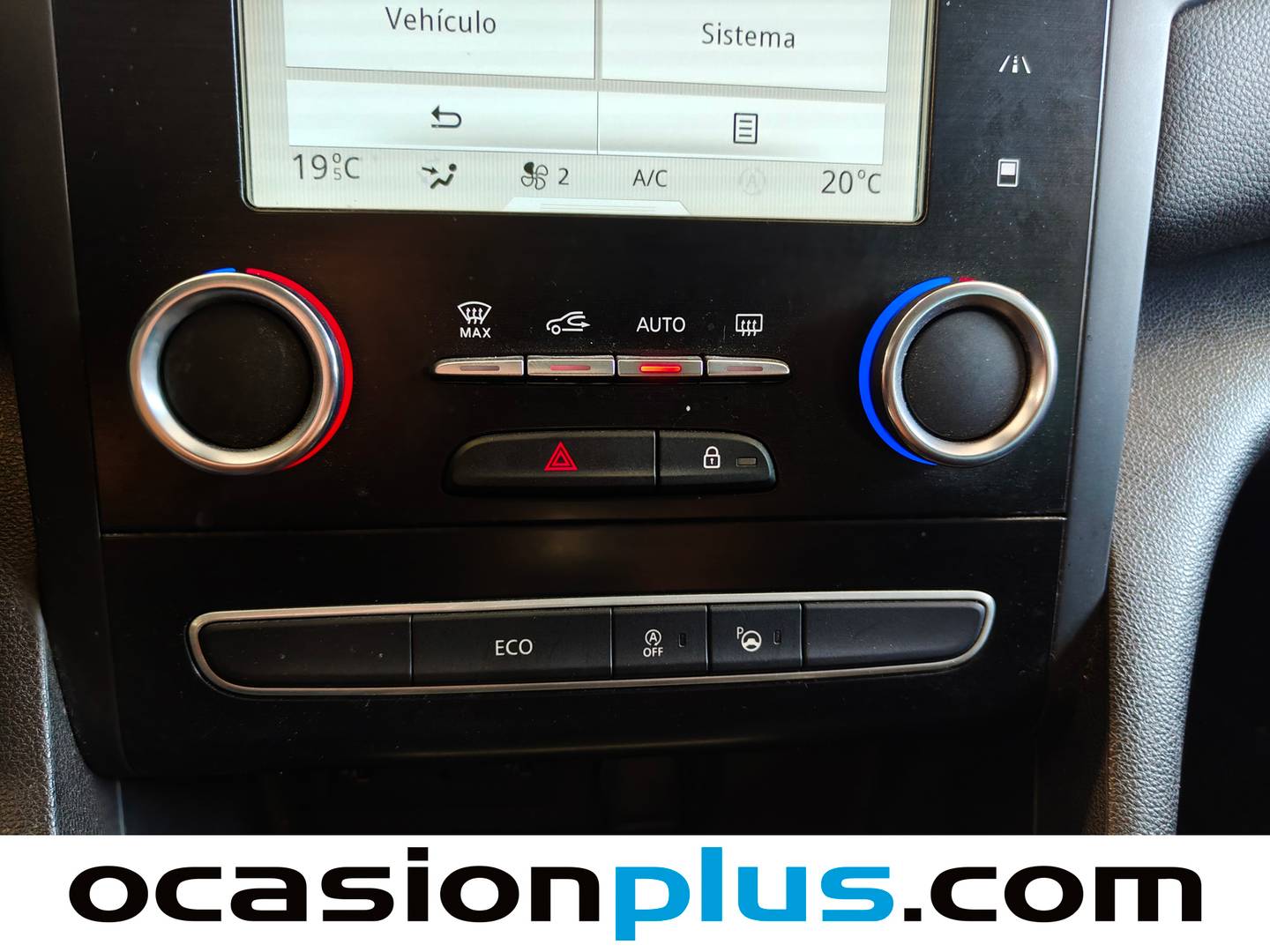Renault Mégane Renault Megane Zen Blue dCi (115 CV) km 0