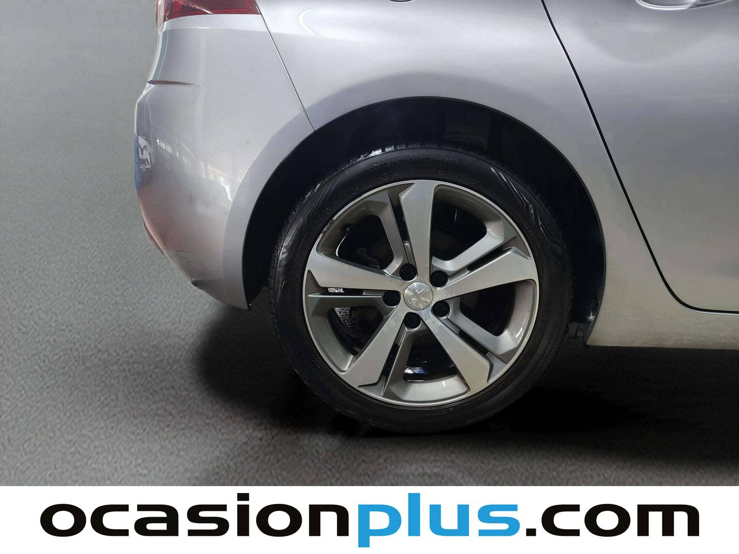 Peugeot 308 Peugeot 308 PureTech 130 S&S Allure (130 CV) seminuevo