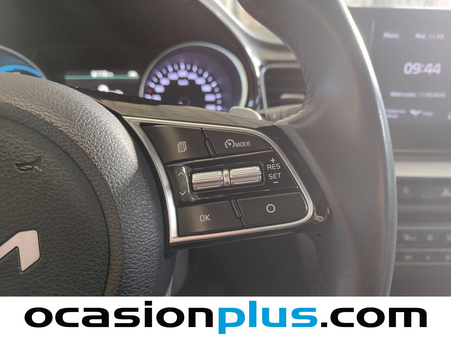 KIA XCeed Kia XCeed 1.6 GDi PHEV eDrive (141 CV) al mejor precio