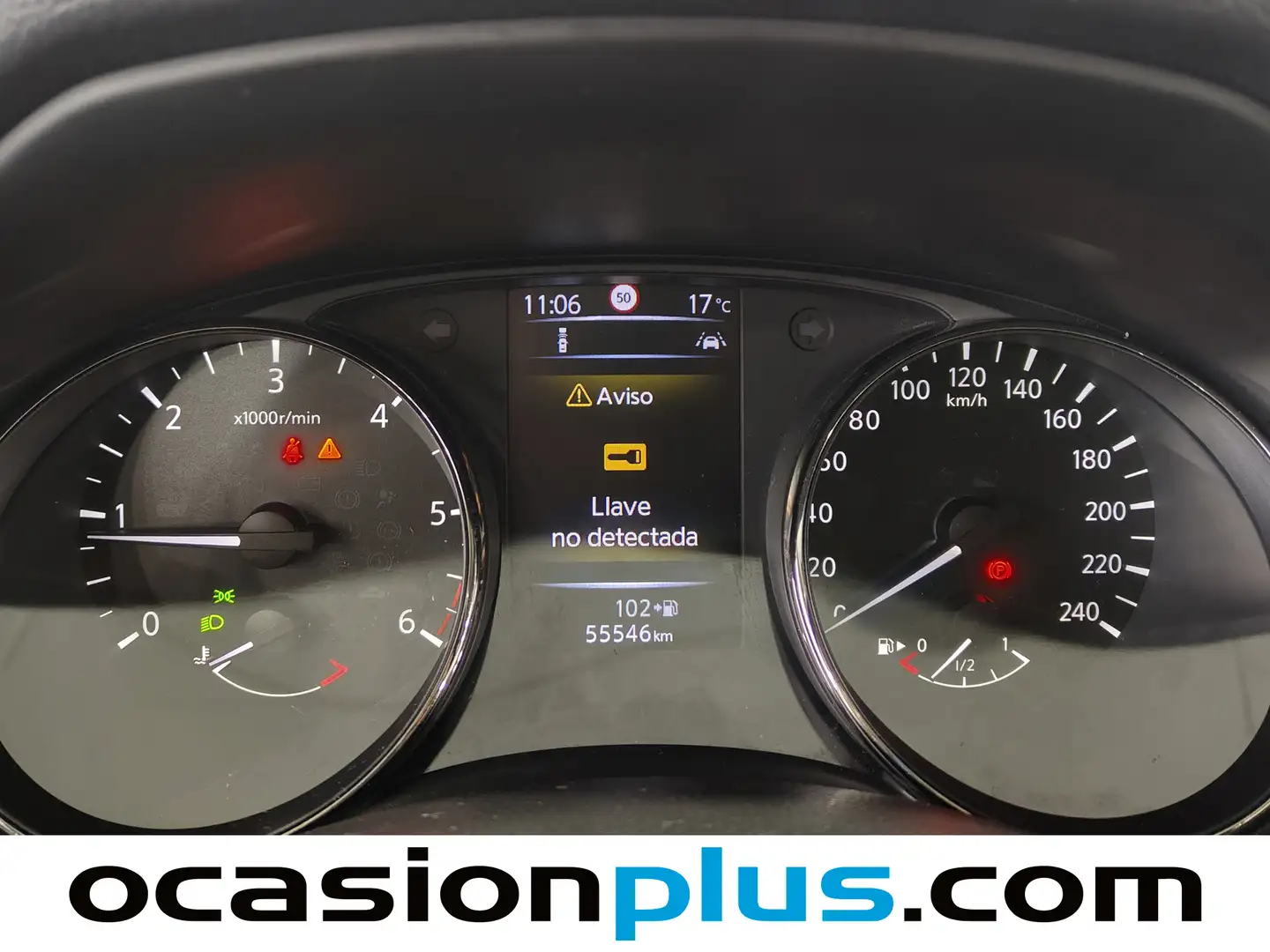 Foto Nissan X-TRAIL Nissan X-Trail dCi 150 N-Connecta 4x2 (150 CV)