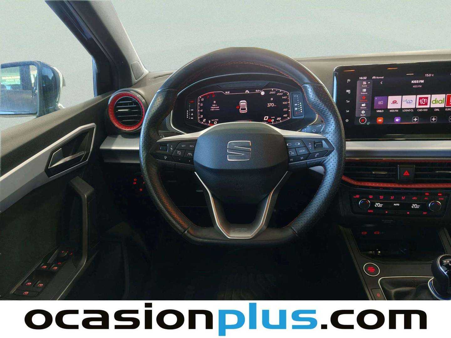 Seat Ibiza SEAT Ibiza 1.0 TSI FR Plus  (110 CV) barato