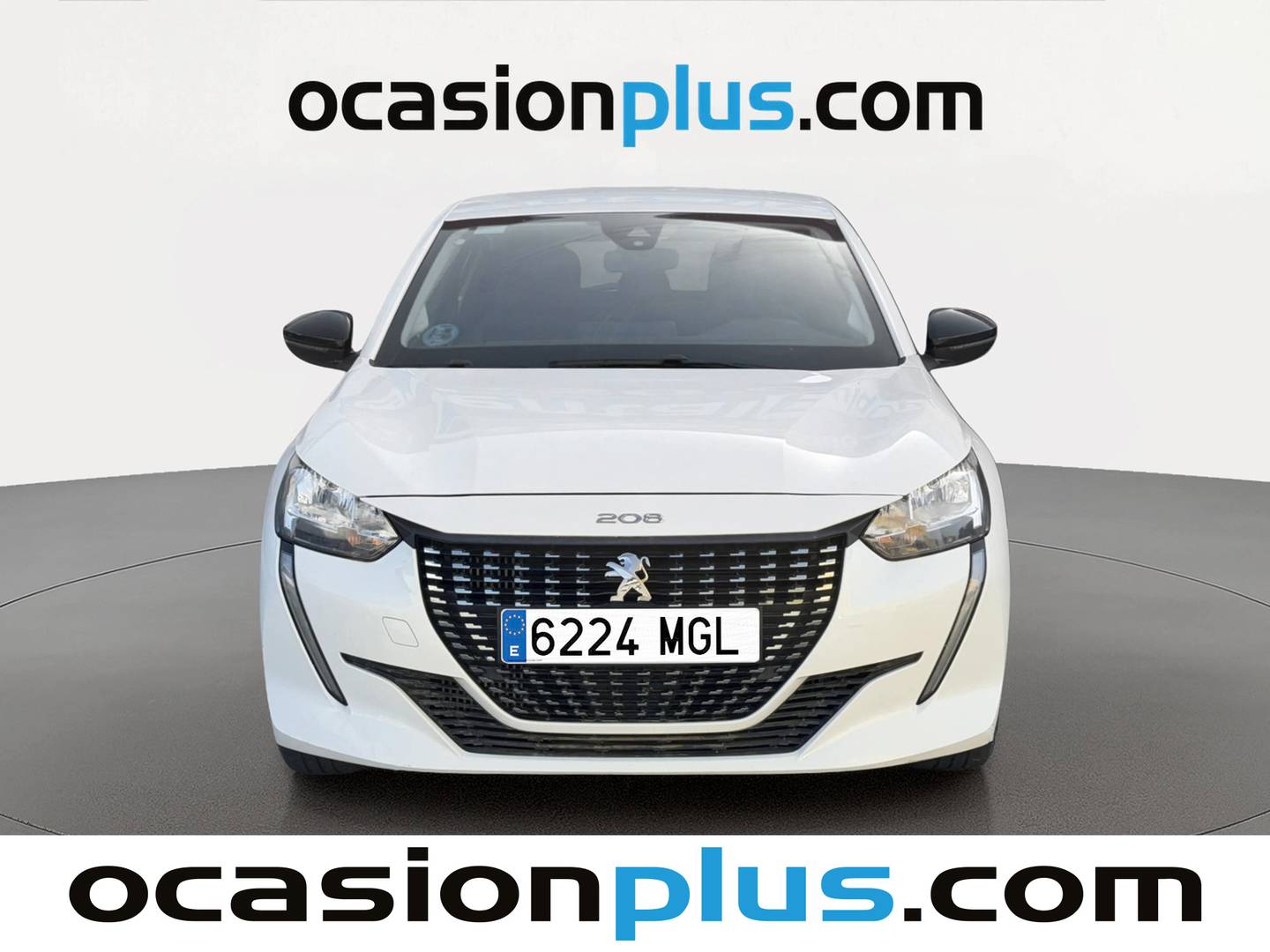 Peugeot 208 Peugeot 208 PureTech 100 Active Pack (100 CV) 100cv