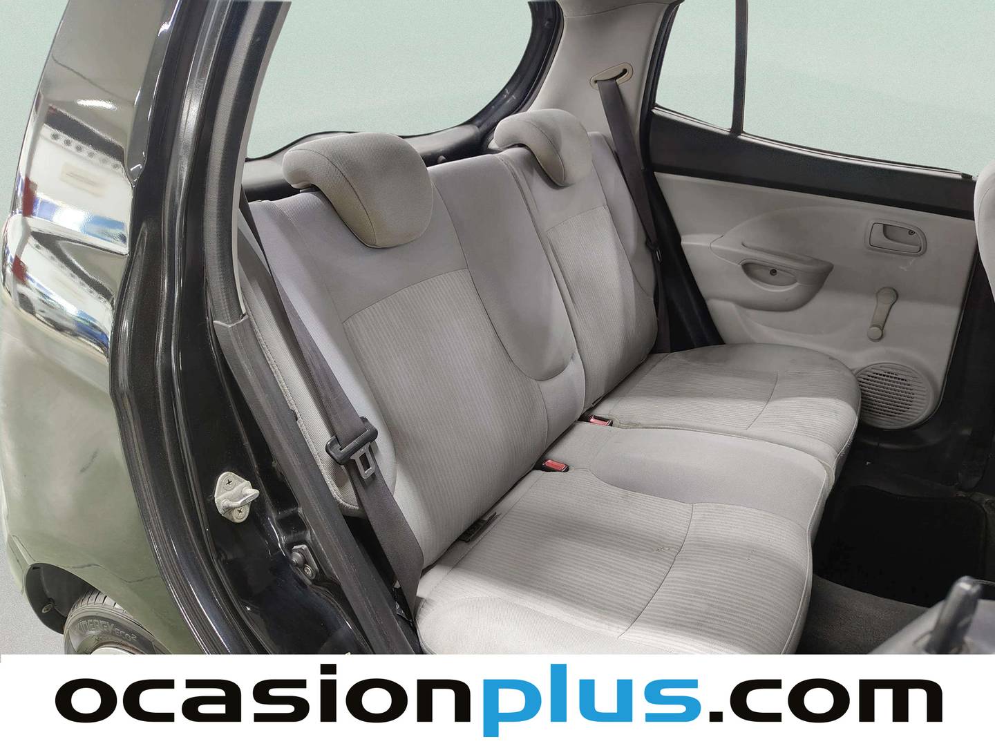 KIA Picanto KIA Picanto 1.1 SOHC Concept (65 CV) al mejor precio