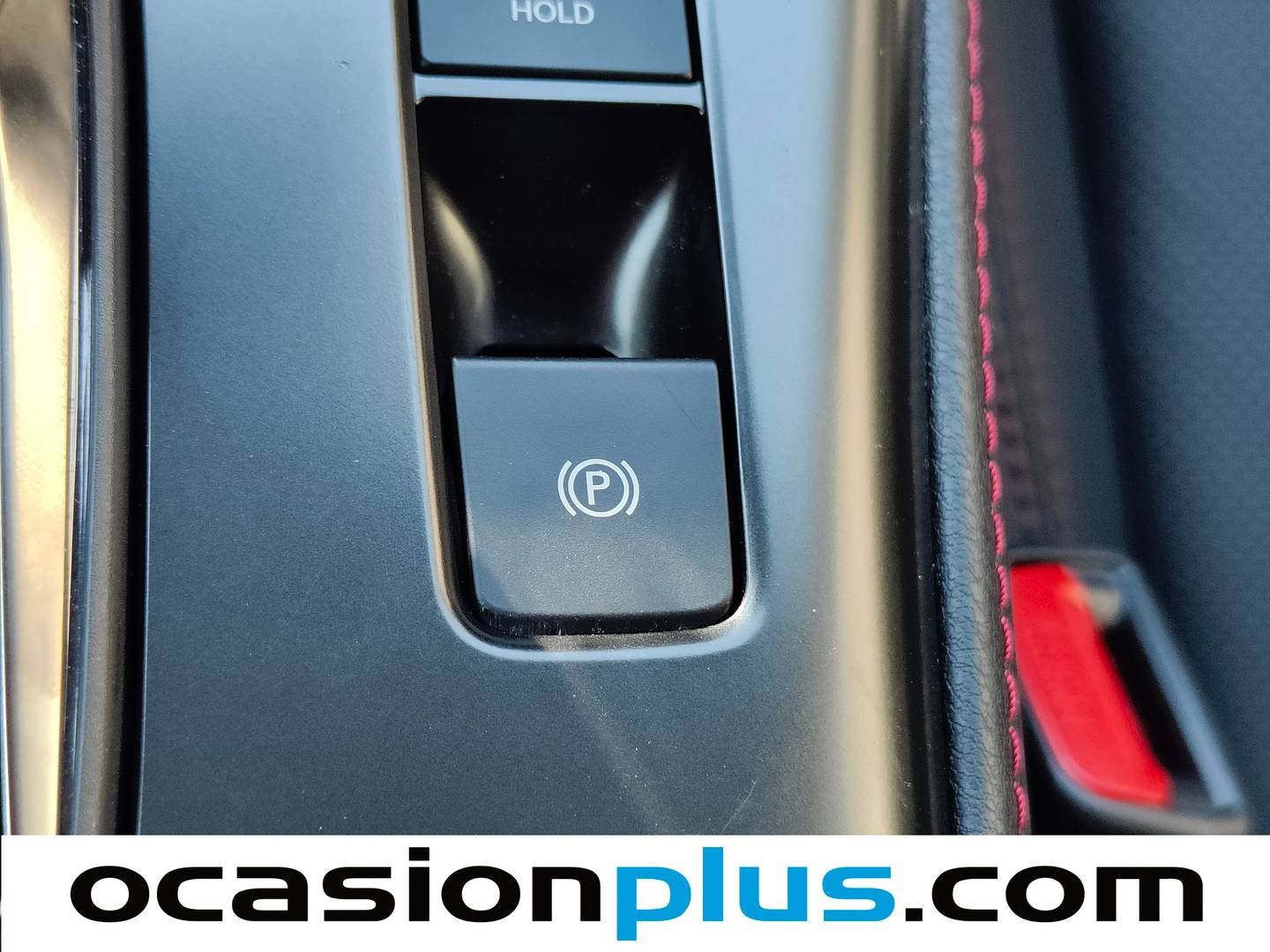 Lexus LBX Lexus LBX 1.5 HEV Emotion+  (136 CV) automático