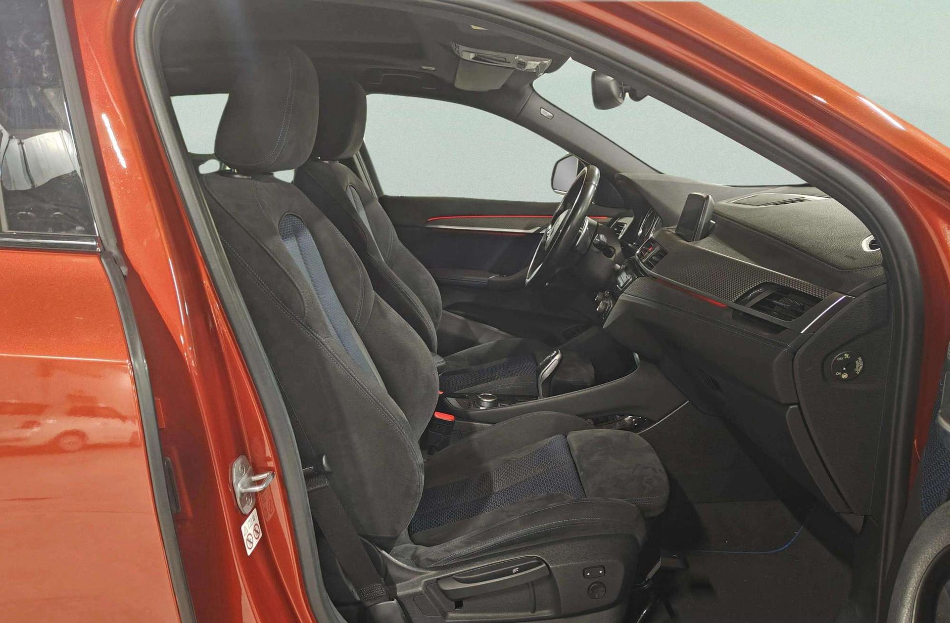 BMW X2 sDrive20i Pack M - foto 22