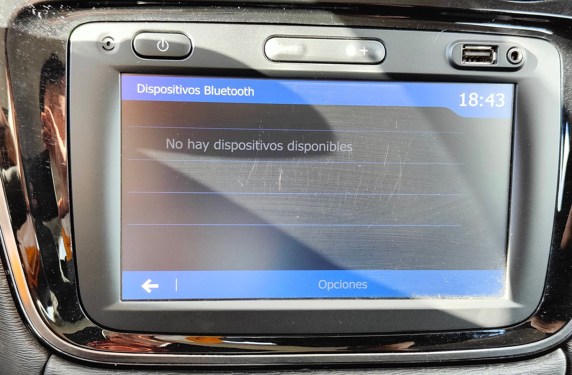 Dacia Lodgy Comfort Blue dCi - foto 30
