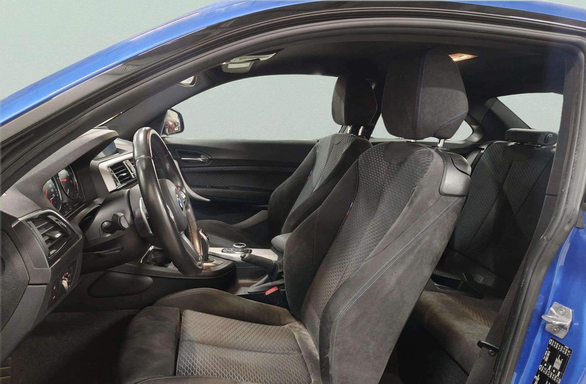 BMW Serie 2 220i Coupe Pack M - foto 11