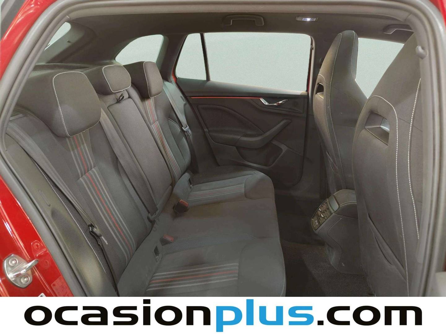 Skoda Scala Skoda Scala 1.5 TSI Monte Carlo (150 CV) gasolina
