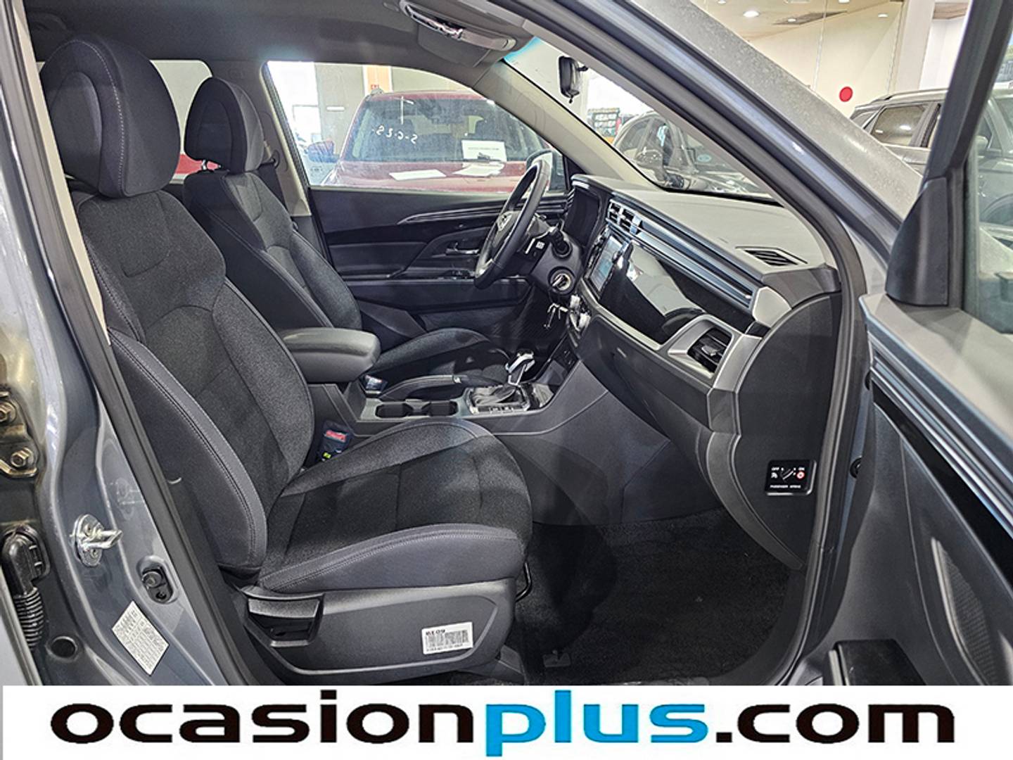 Foto KGM Korando KGM Korando G15T Urban Plus Auto (163 CV)