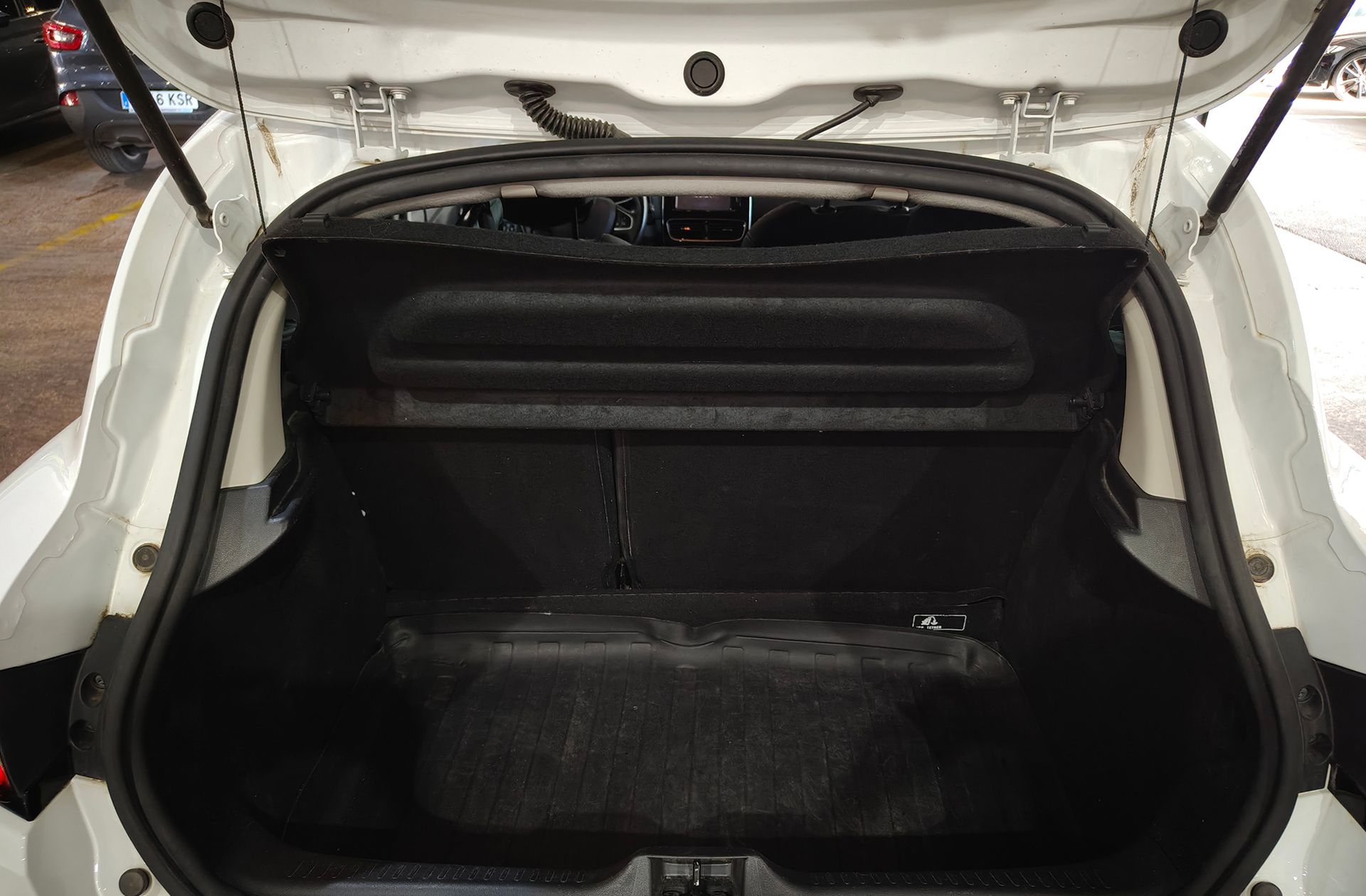 Renault Clio dCi 75 Limited Energy - foto 14