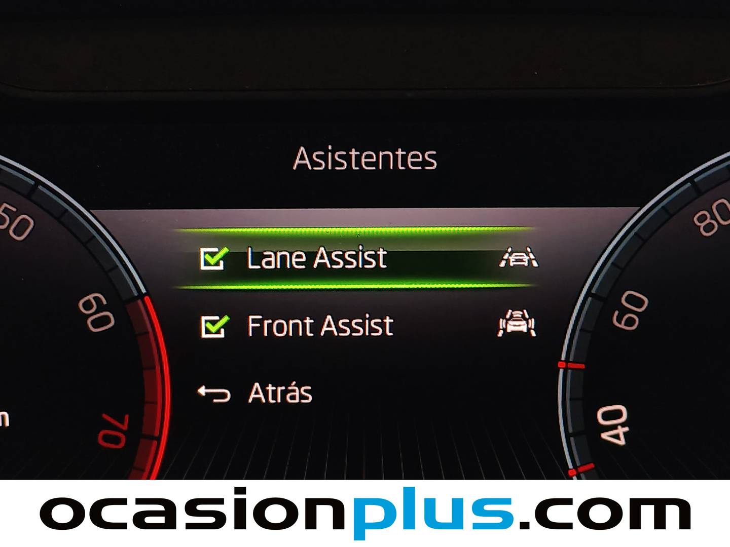 Foto Skoda Kodiaq Skoda Kodiaq 1.5 TSI Ambition 4x2 DSG  (150 CV) 7 Plazas