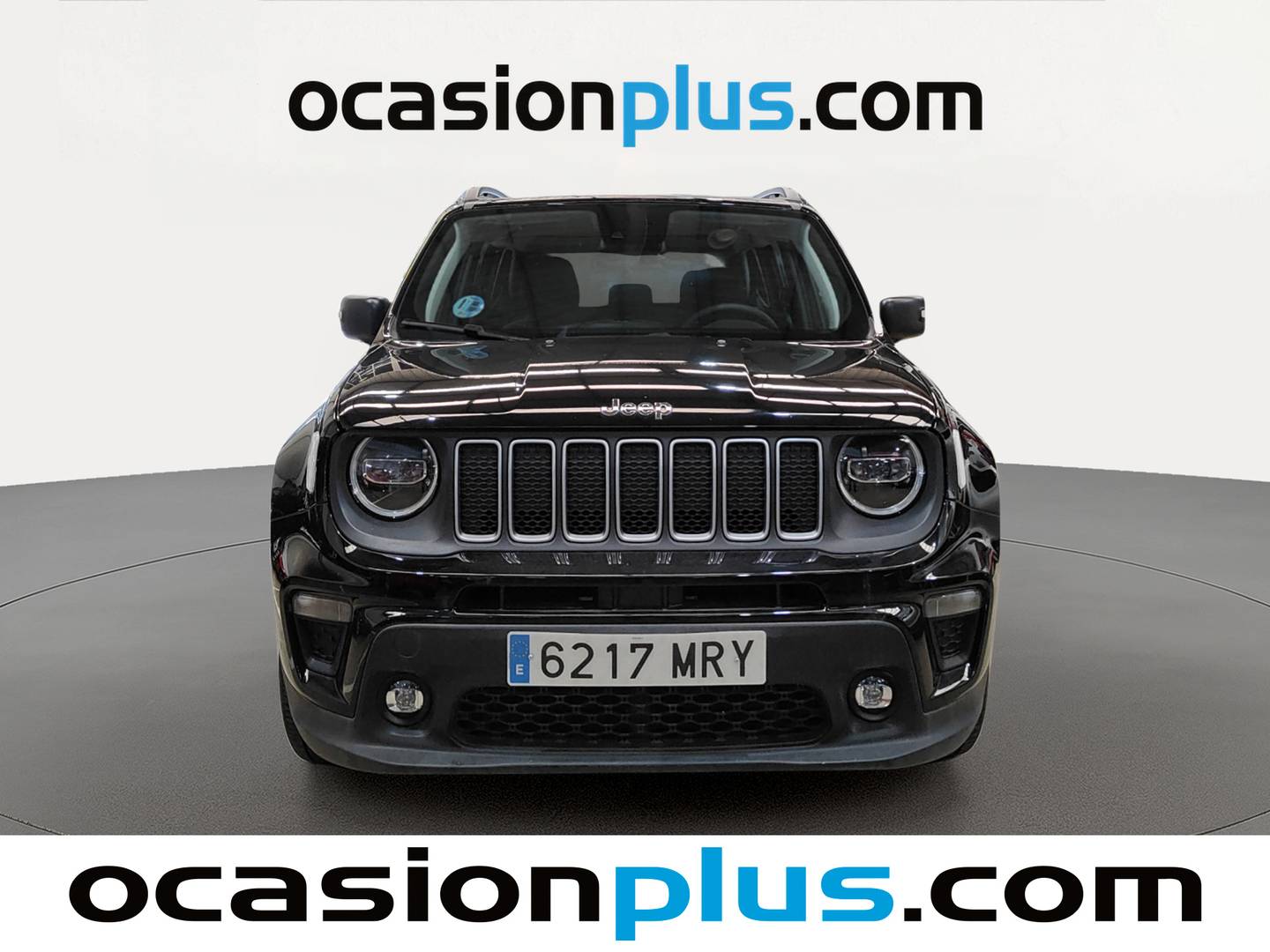 Jeep Renegade Jeep Renegade eHybrid 1.5 Limited DCT (130 CV) 130cv