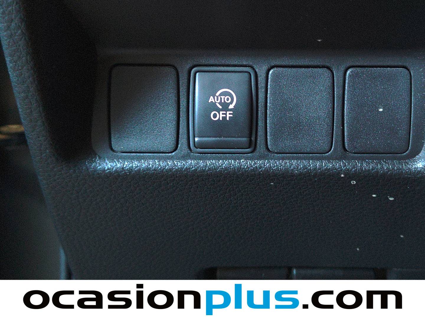 Nissan QASHQAI Nissan Qashqai dCi 115 N-Connecta (115 CV) 2020