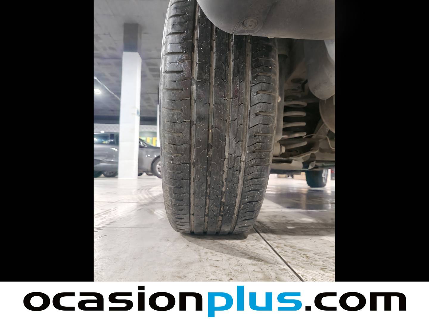 Foto Renault Captur Renault Captur Zen Energy TCe (90 CV)