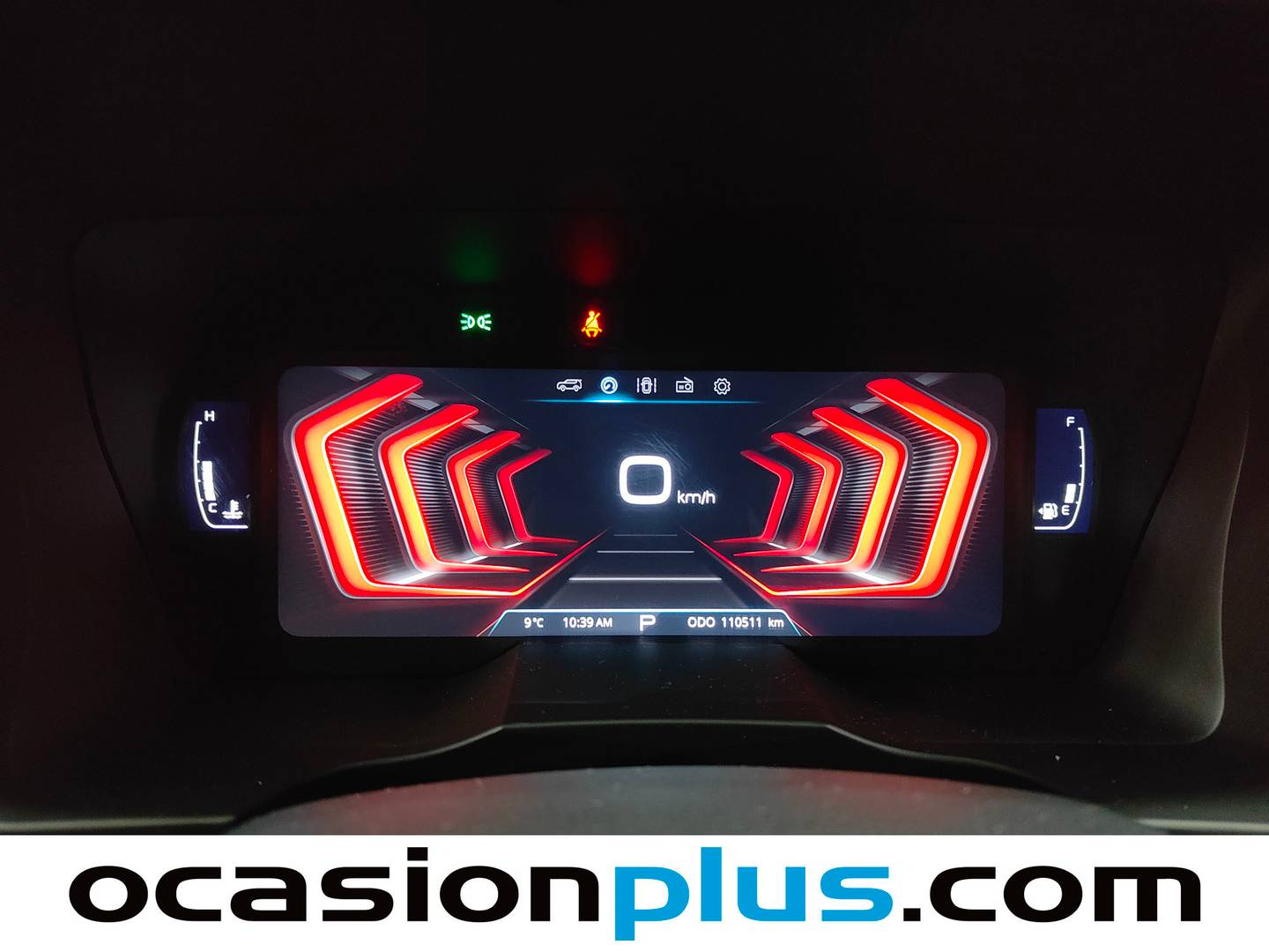 Foto SsangYong Tivoli Grand Ssangyong Tivoli Grand G15T Limited Auto (163 CV)