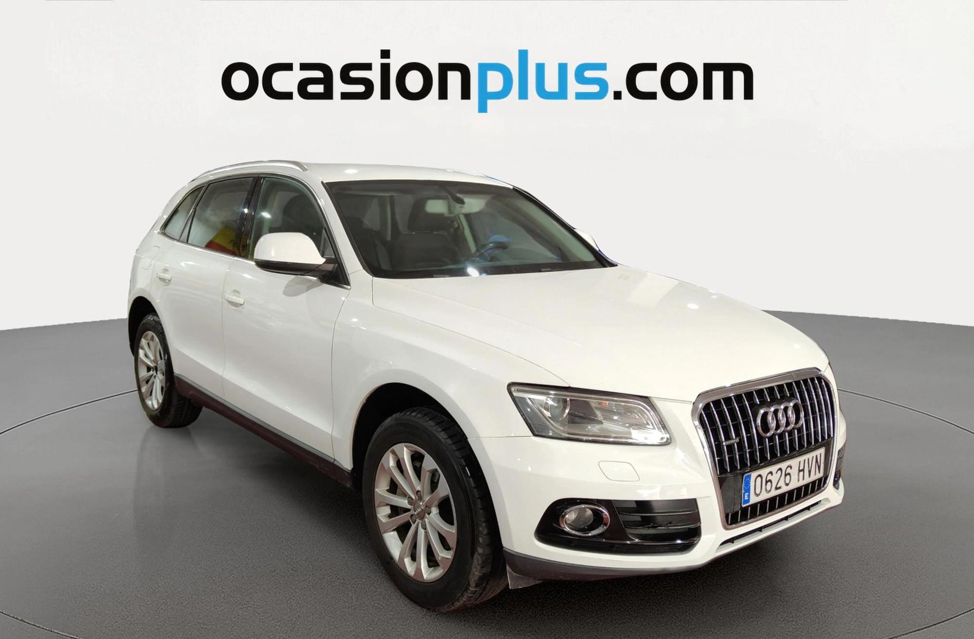 Audi Q5 Ambition 2.0 TDI quattro S tronic - foto 2