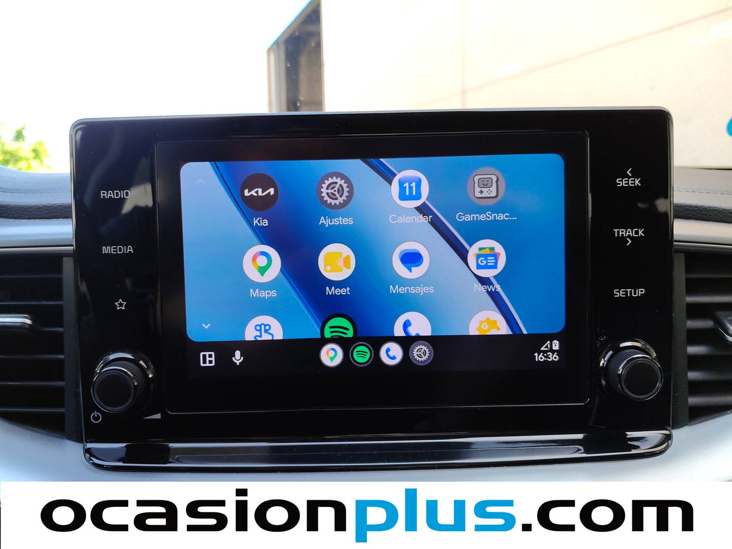 Extras y acabados del KIA XCeed KIA XCeed 1.5 MHEV iMT Drive (160 CV)
