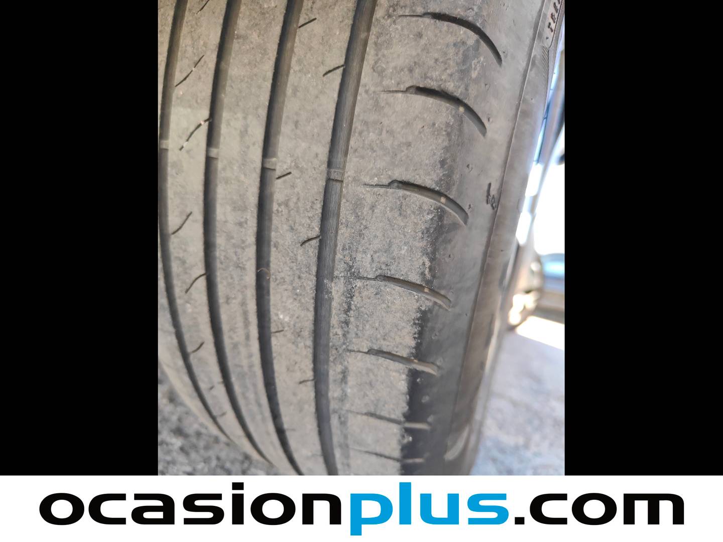 Peugeot 2008 Peugeot 2008 PureTech 130 S&S Allure EAT8 (130 CV) seminuevo