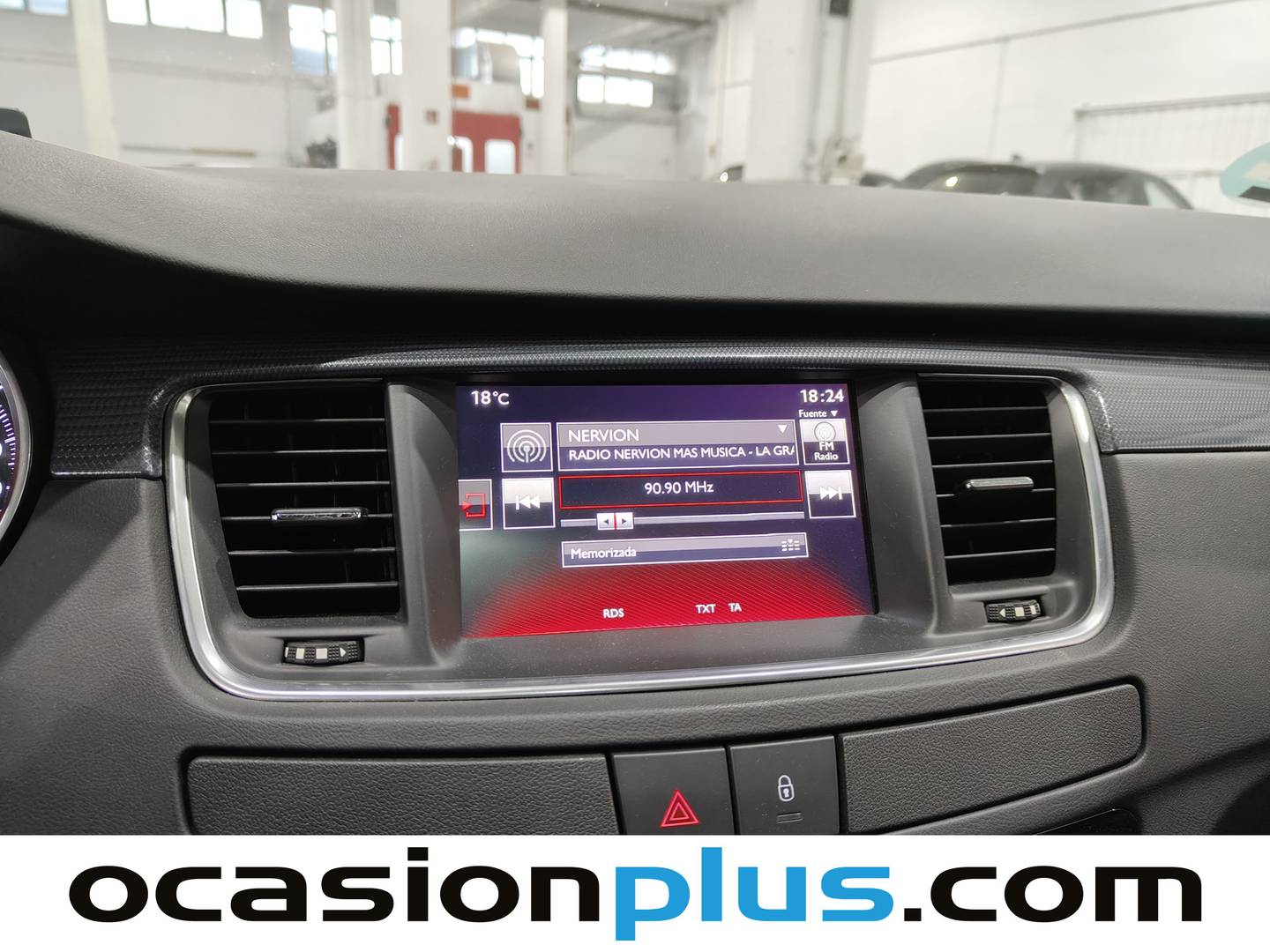 Peugeot 508 Peugeot 508 SW BlueHDI 150 Allure  (150 CV) diésel