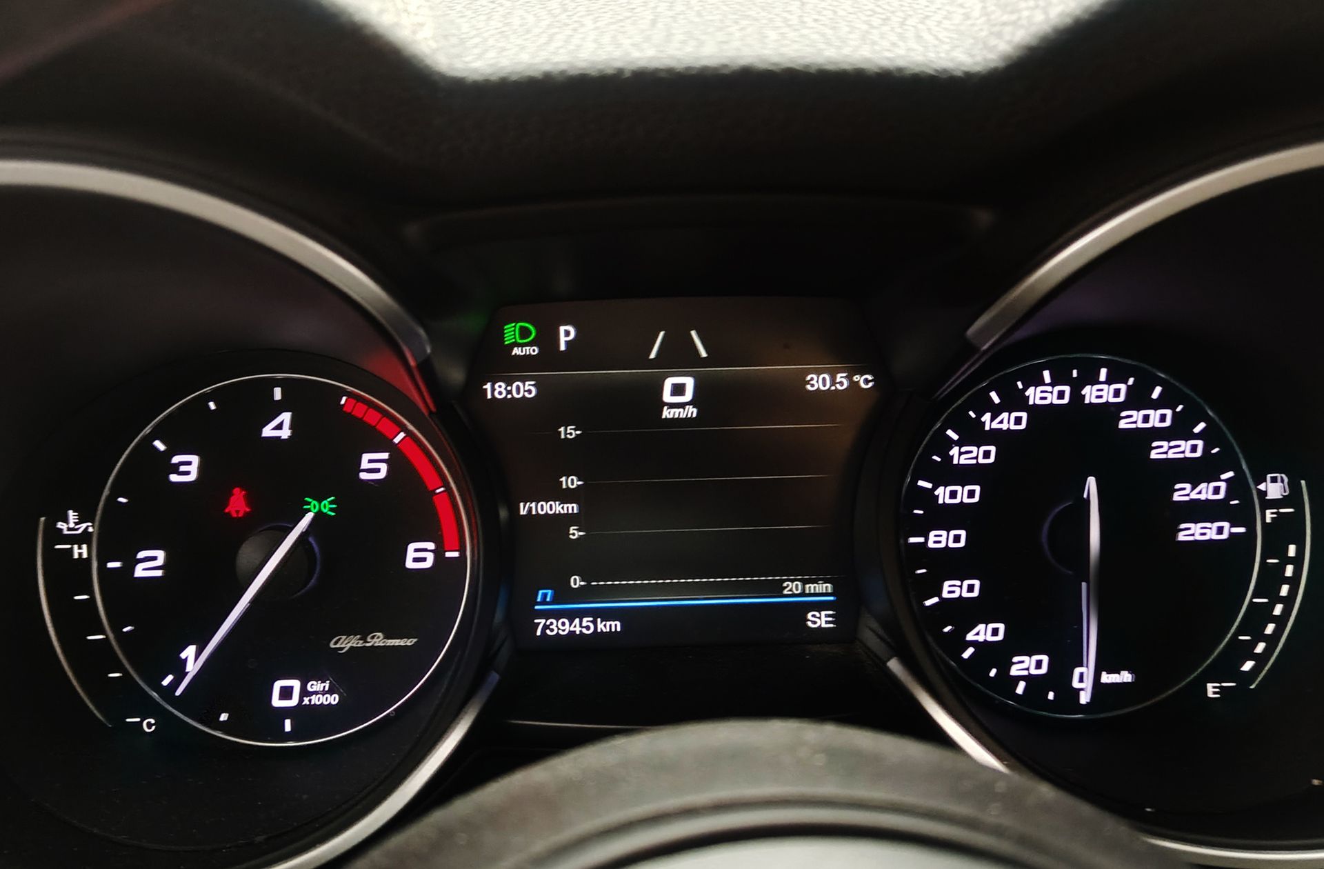 Alfa Romeo Stelvio 2.2 Diesel Sprint AWD - foto 25