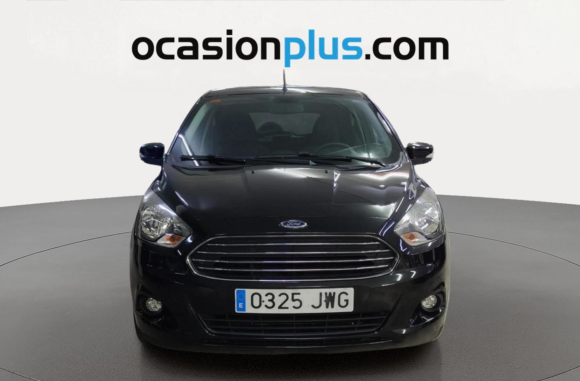 Ford Ka+ 1.2 Ti-VCT Ultimate - foto 11