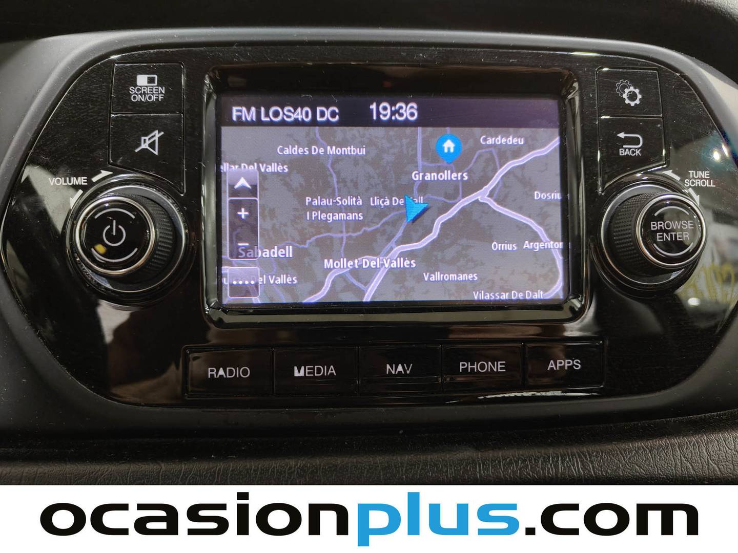 Fiat Tipo Fiat Tipo 1.6 Multijet II Easy (120 CV) de segunda mano