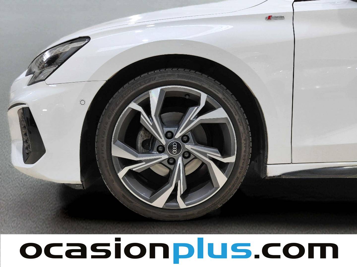 Audi A3 Audi A3 Sportback Black Line 35 TDI (150 CV) 150cv