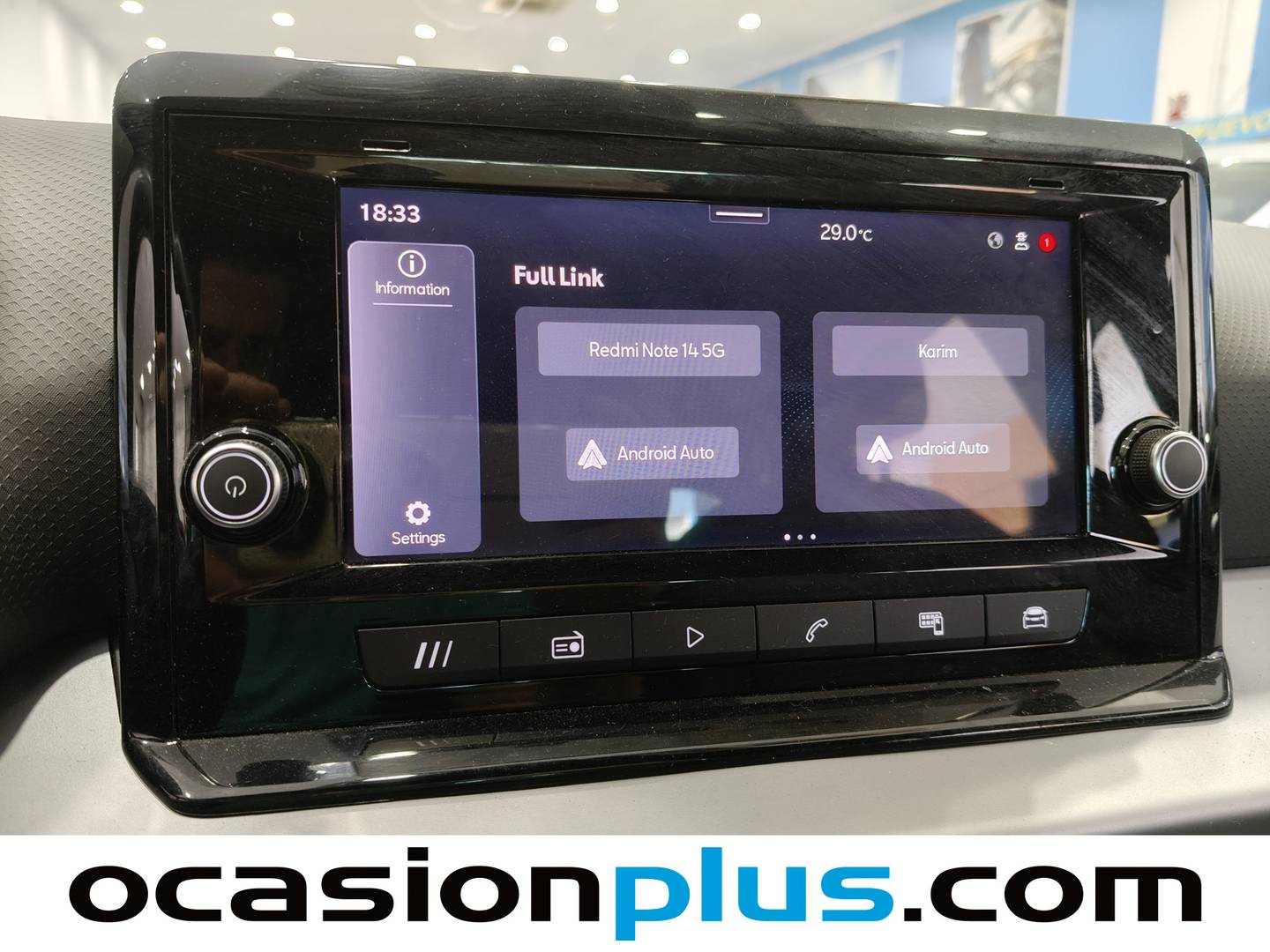 Extras y acabados del Seat Ibiza Seat Ibiza 1.0 TSI S&S Xcellence (115 CV)