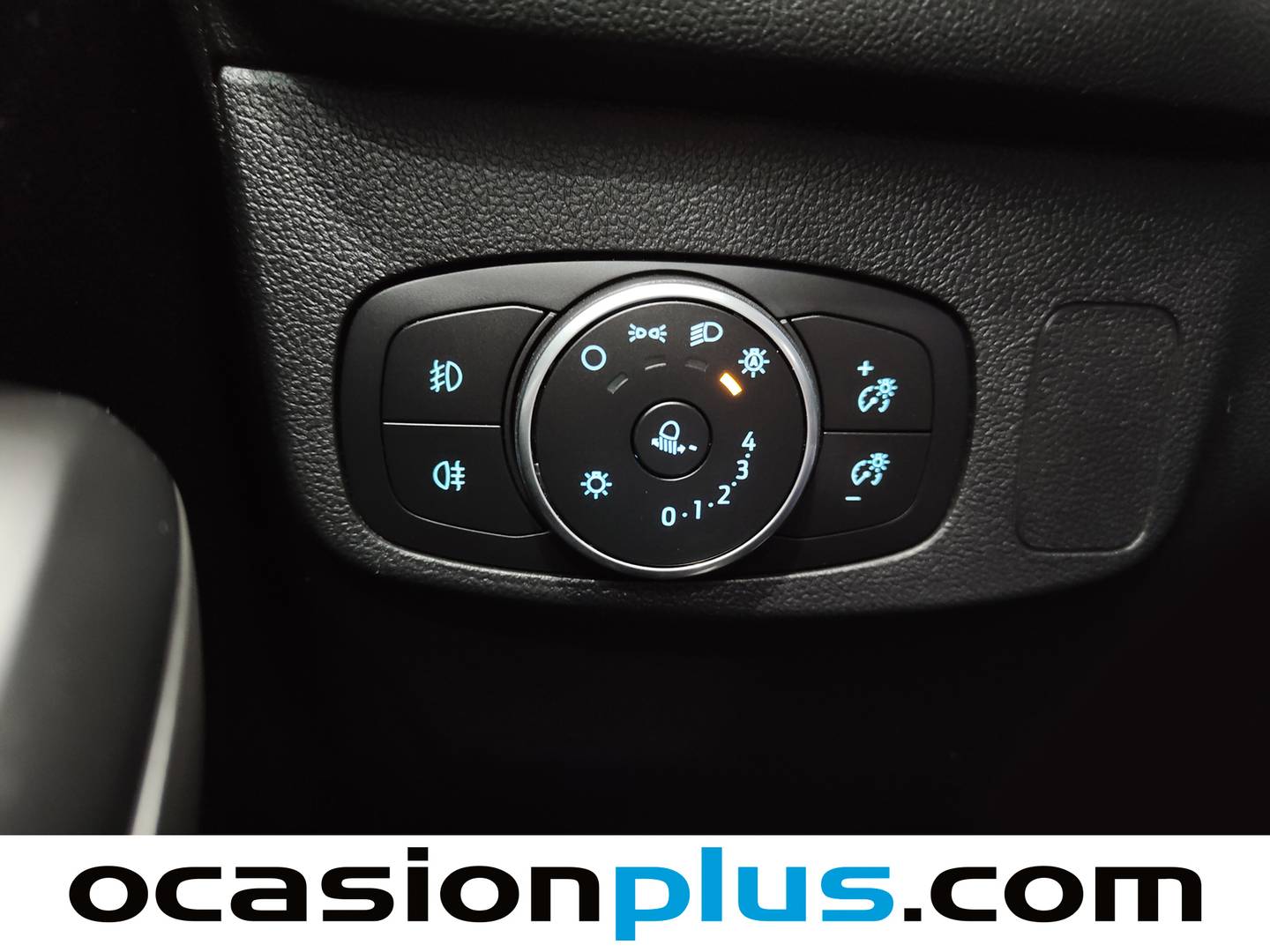 Ford Focus Ford Focus 1.0 Ecoboost MHEV ST-Line (125 CV) km 0