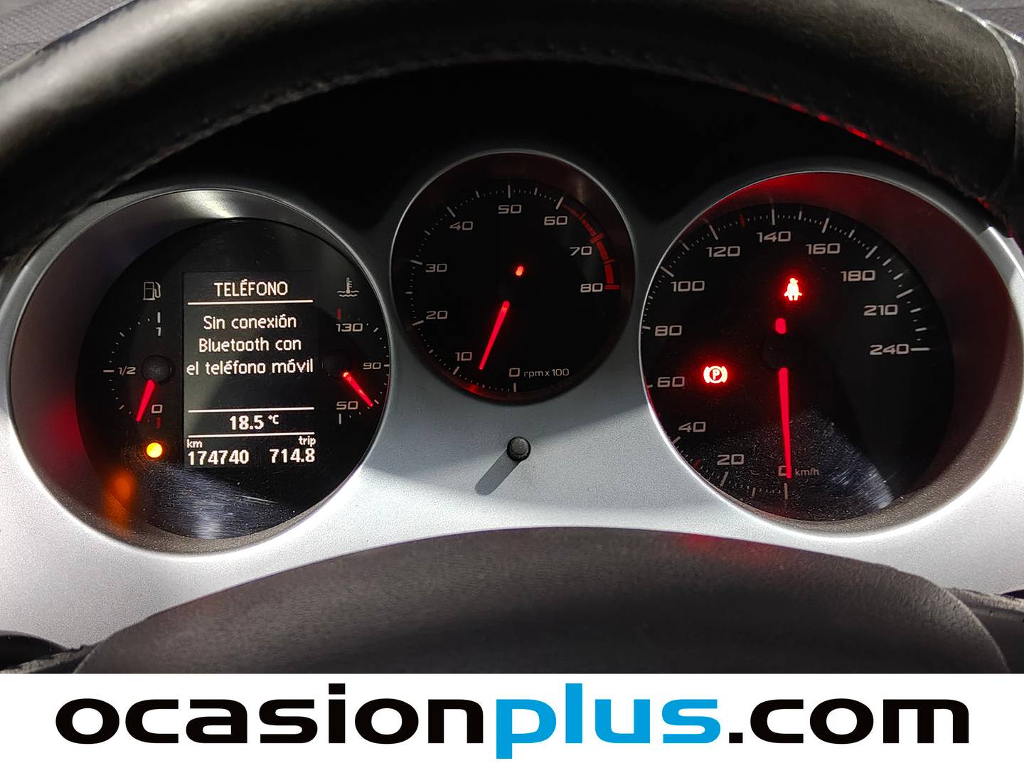Seat Altea XL Seat Altea XL 1.4 TSI Style (125 CV) manual