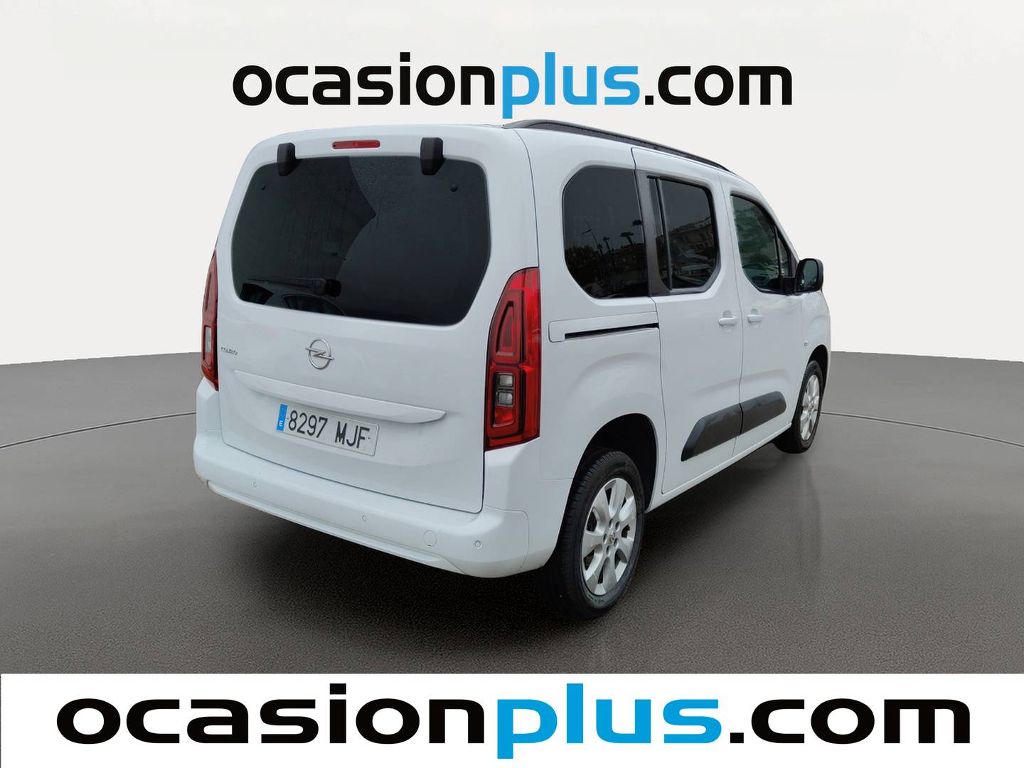 Opel Combo Life Opel Combo Life Life 1.5 TD Business Edition Plus L1 (102 CV) seminuevo