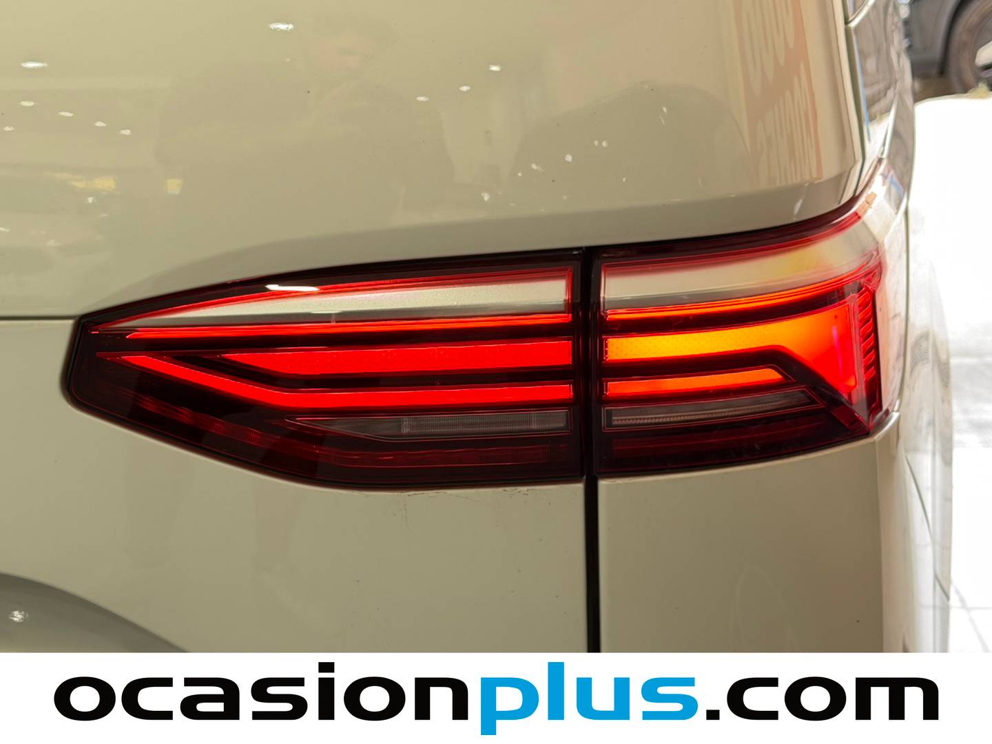 Volkswagen California Volkswagen California Beach Tour 2.0 TDI DSG (150 CV) 5 Plazas Camperizada automático